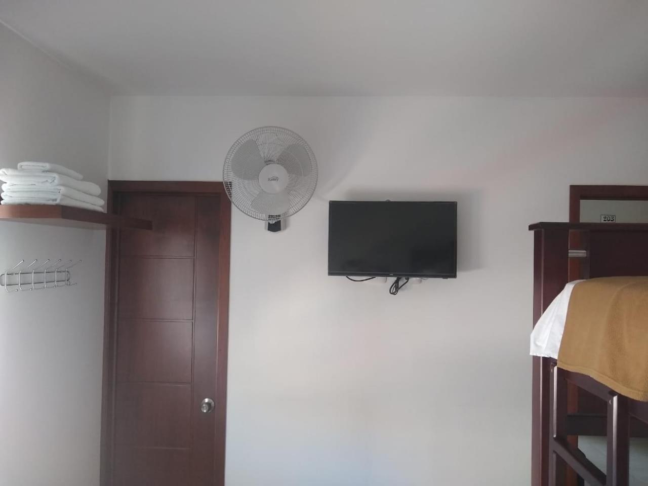 Comfort Quadruple Room photo 3