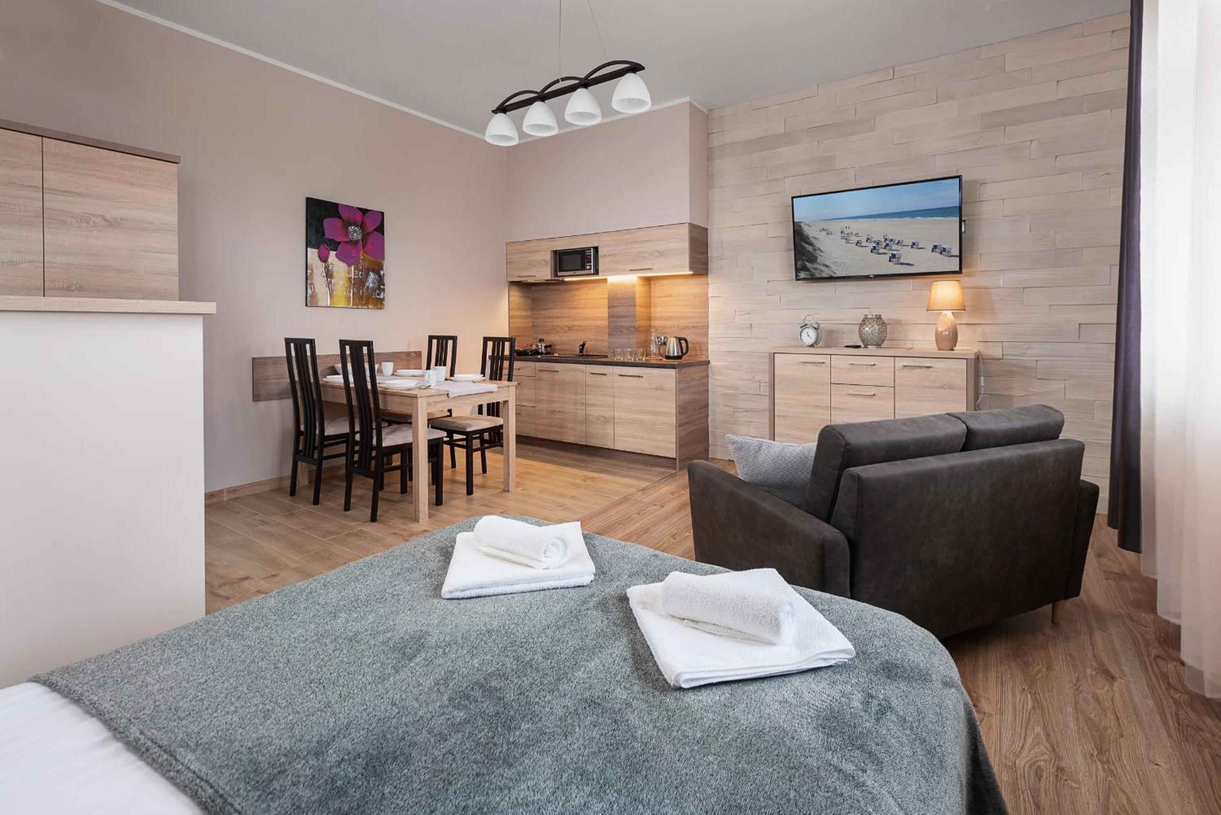 Two-Bedroom Suite