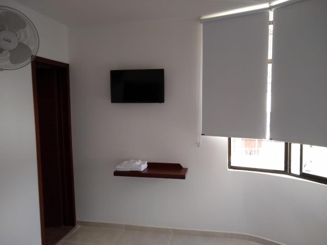 Comfort Triple Room photo 2