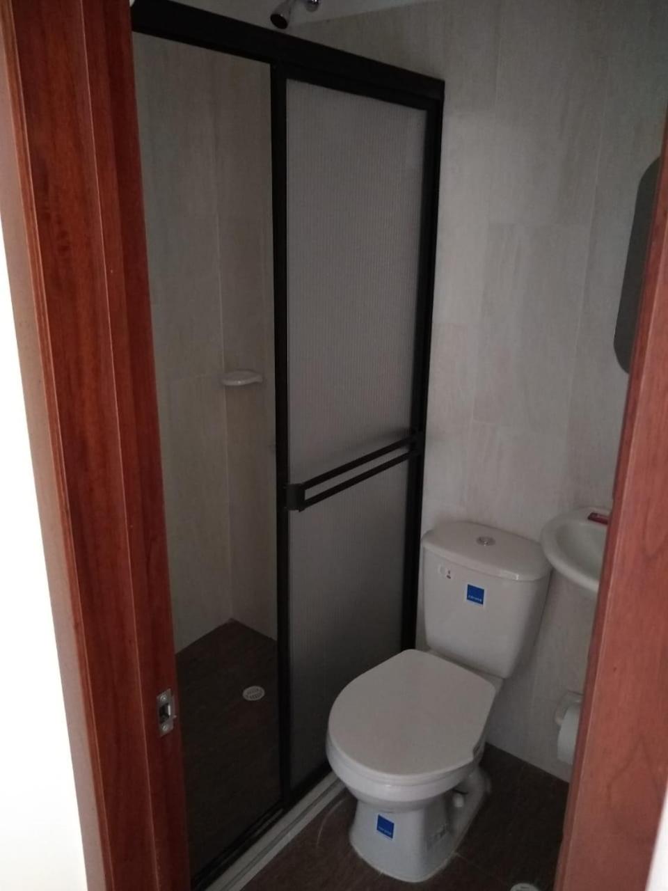 Comfort Triple Room photo 3