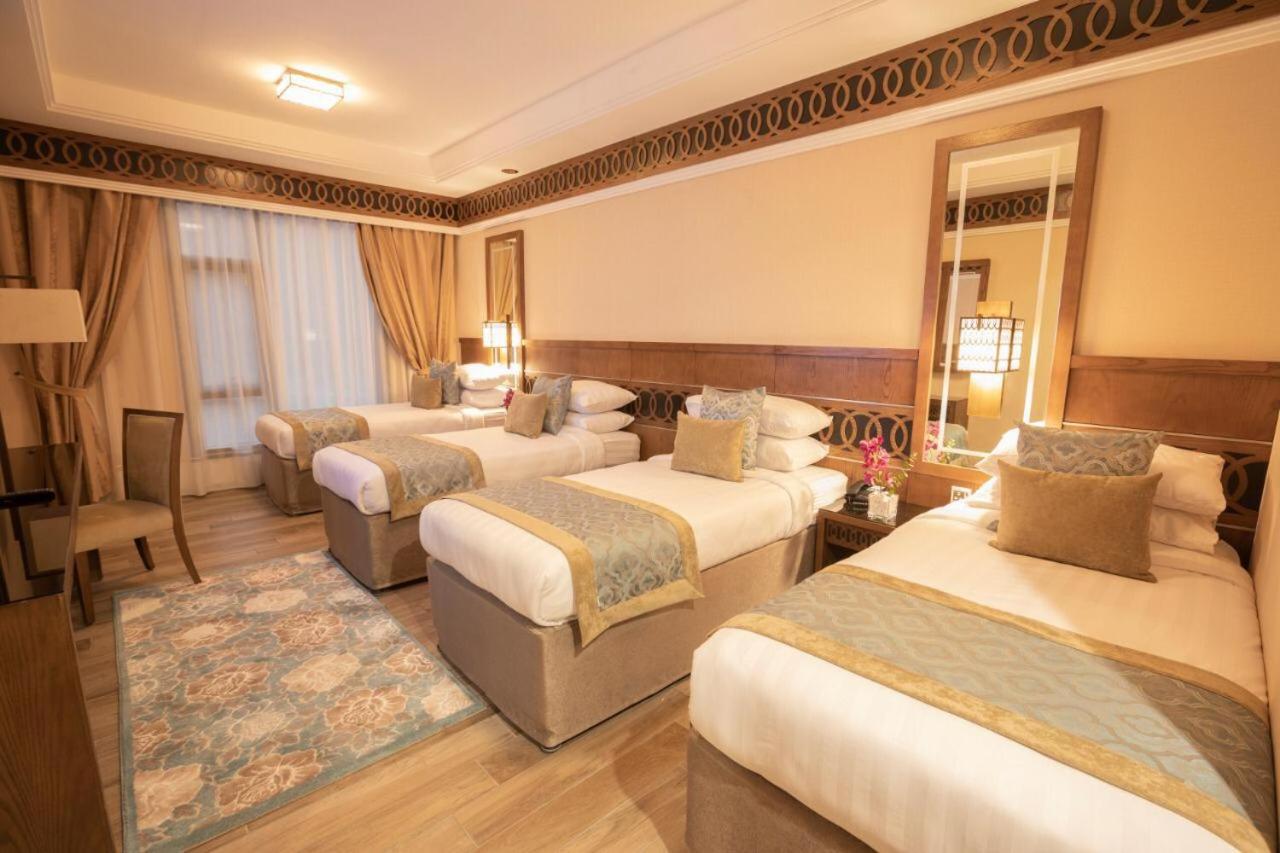 Quadruple Room photo 3