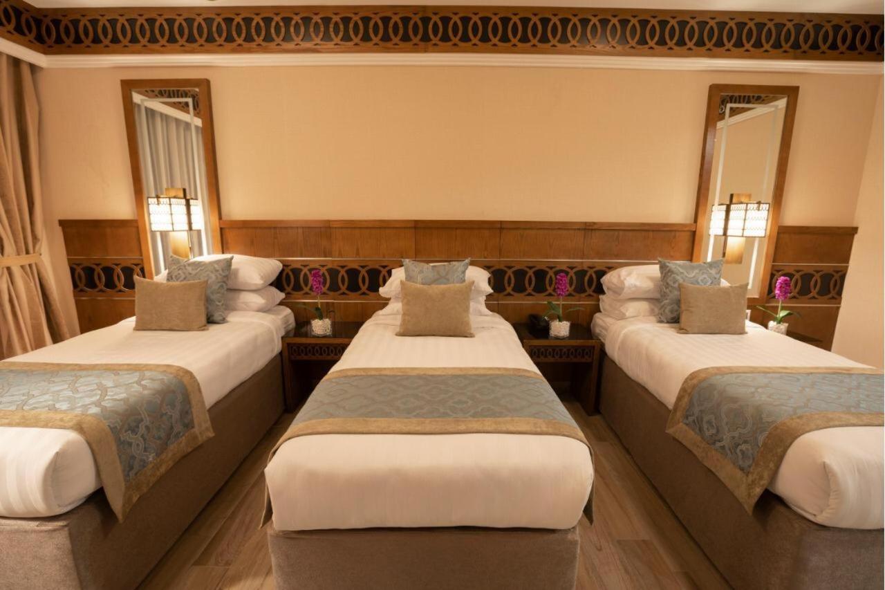 Three-Bedroom Suite photo 3