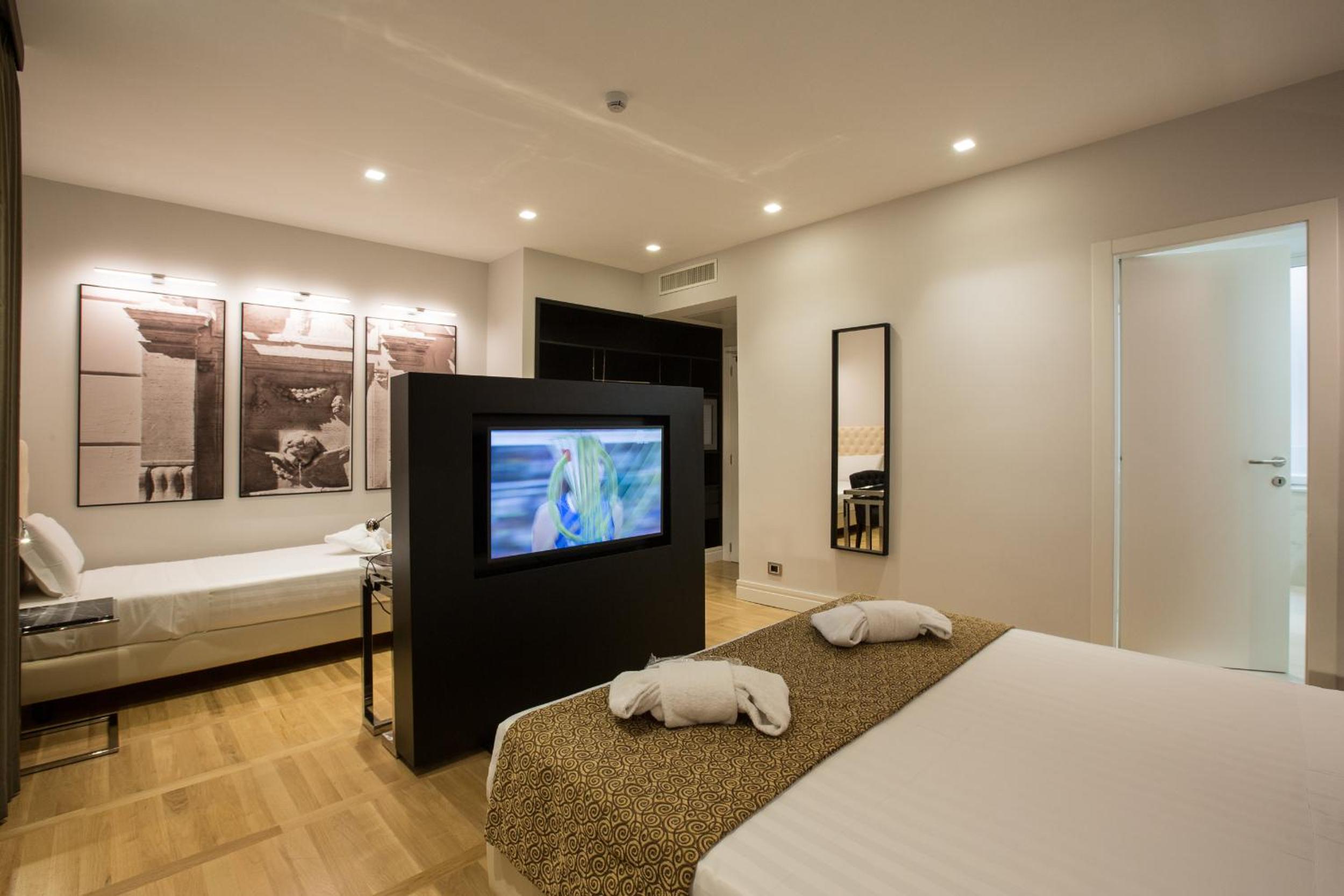 Junior Suite thumbnail 5
