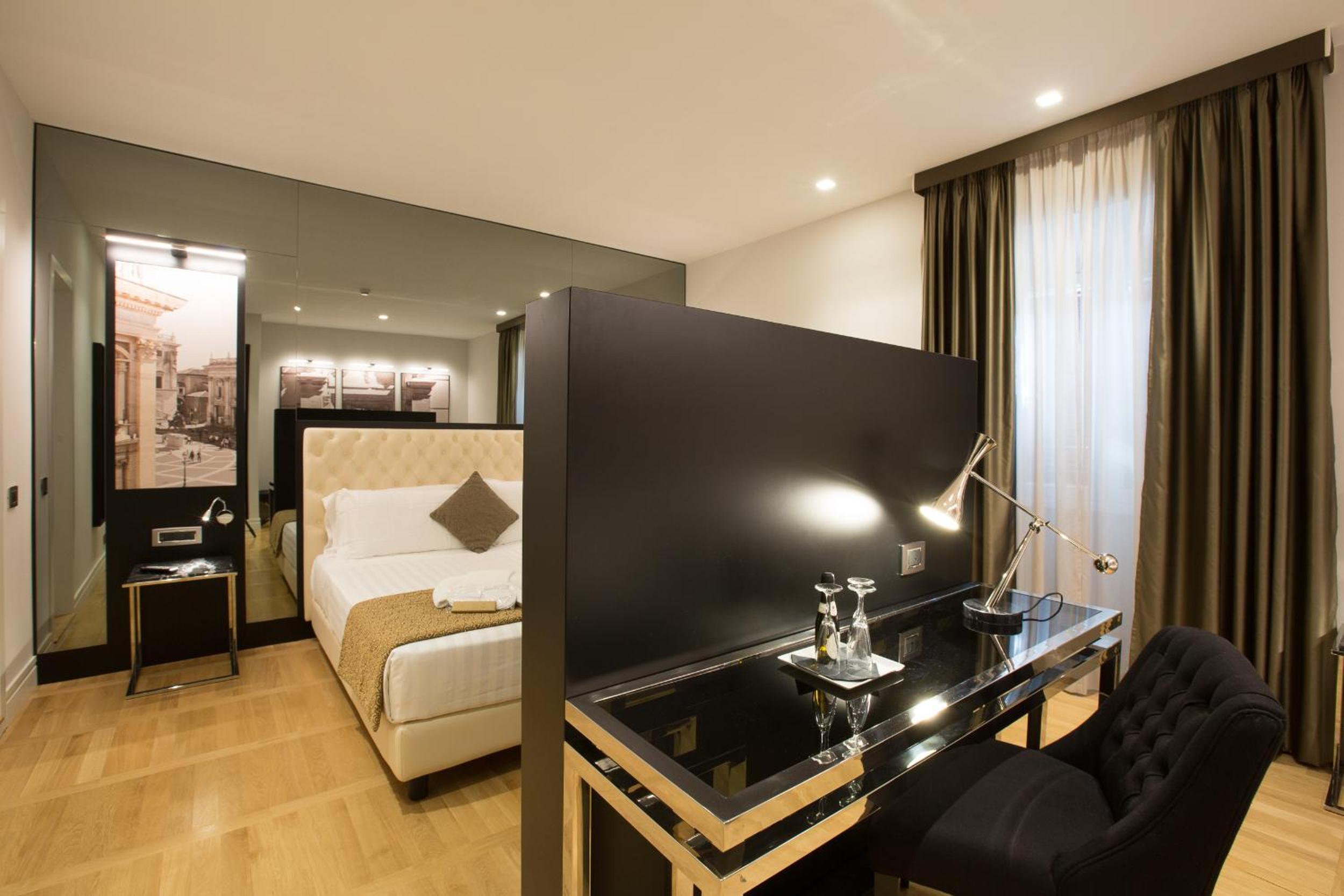 Junior Suite thumbnail 6
