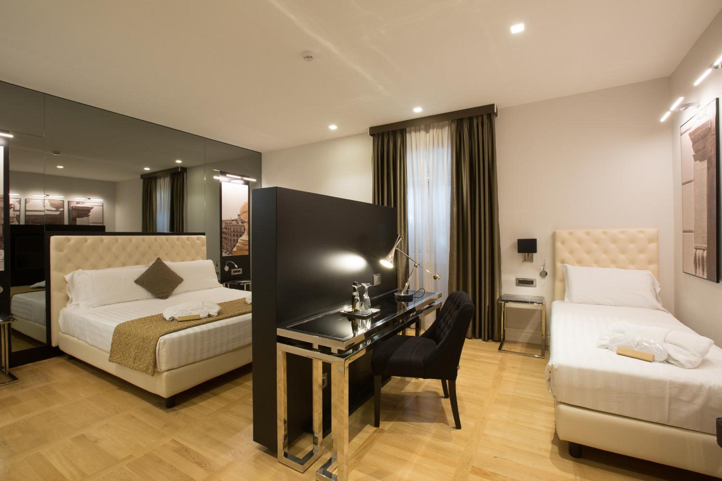 Junior Suite thumbnail 6