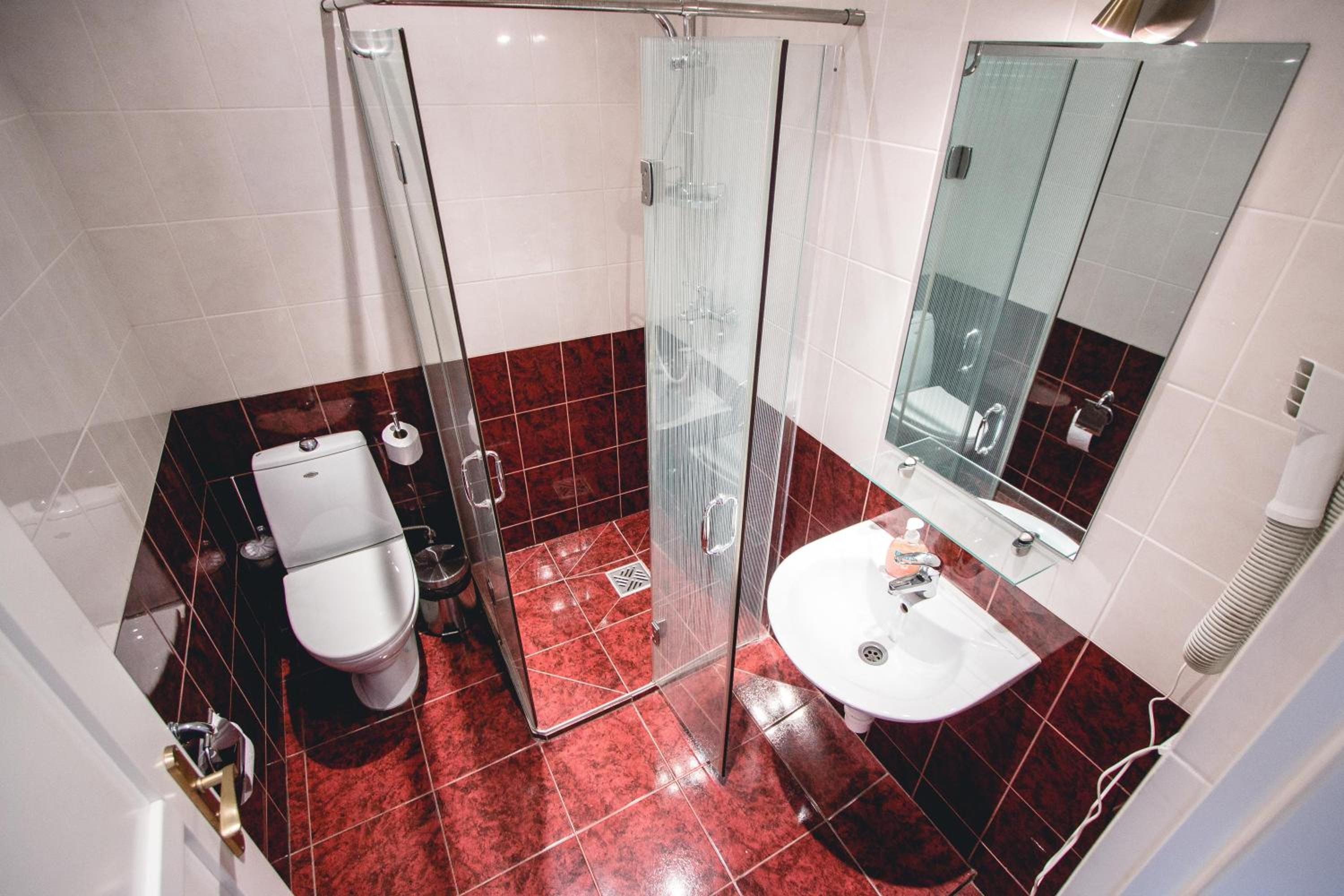 Large Single Room photo 3