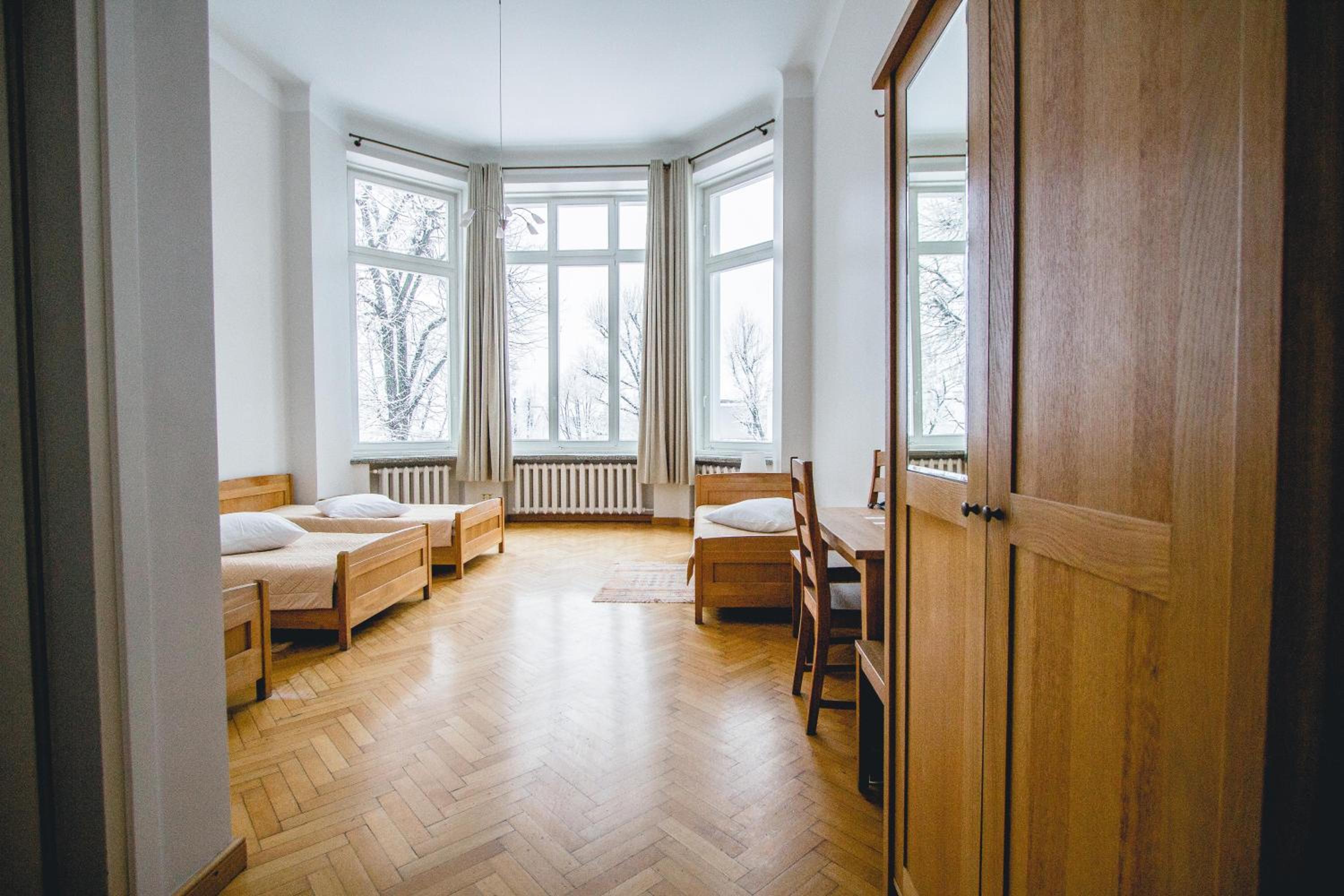 Quadruple Room photo 1