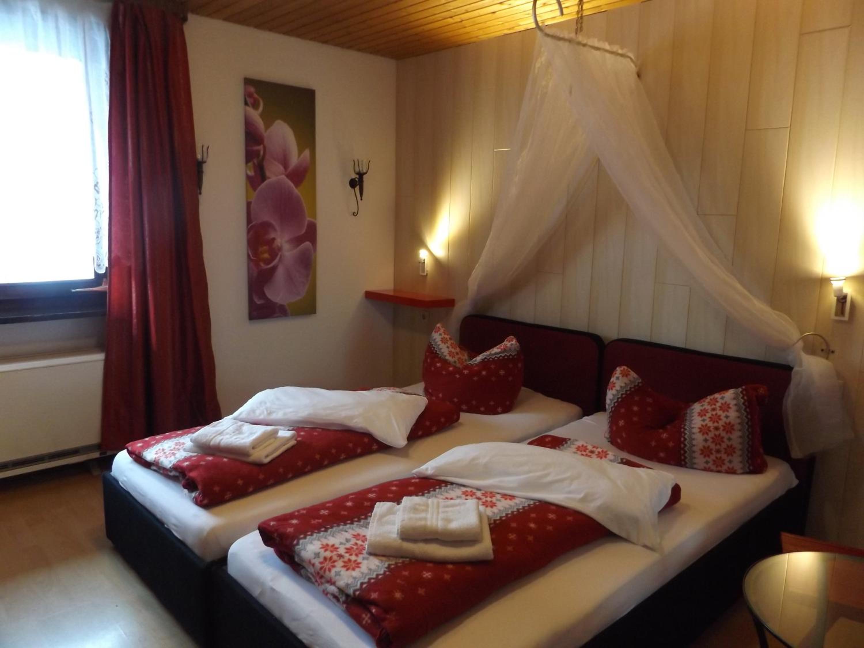 Ferienhaus Orchidee photo 1