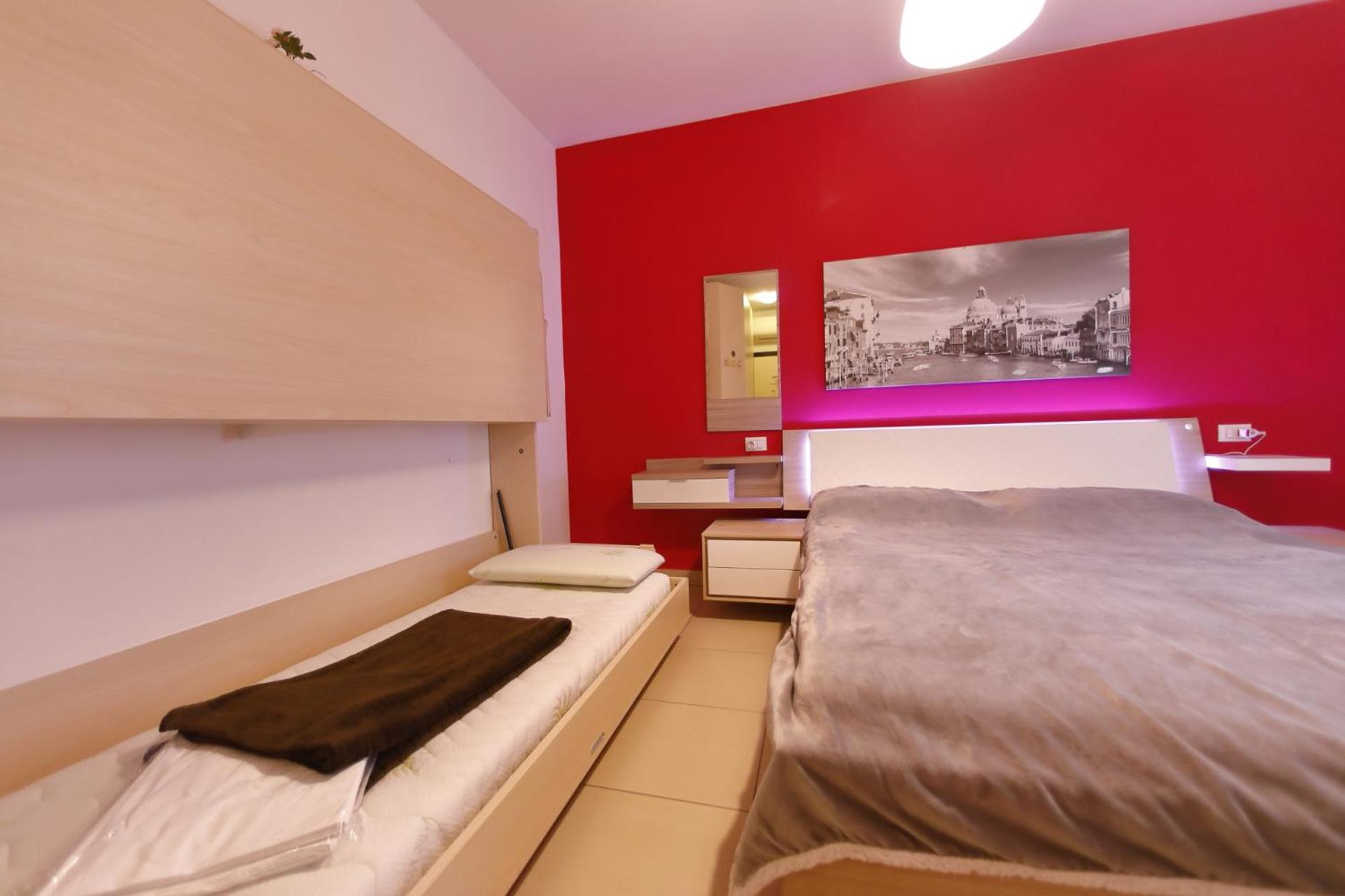 Apartment with Garden View - Photo 1