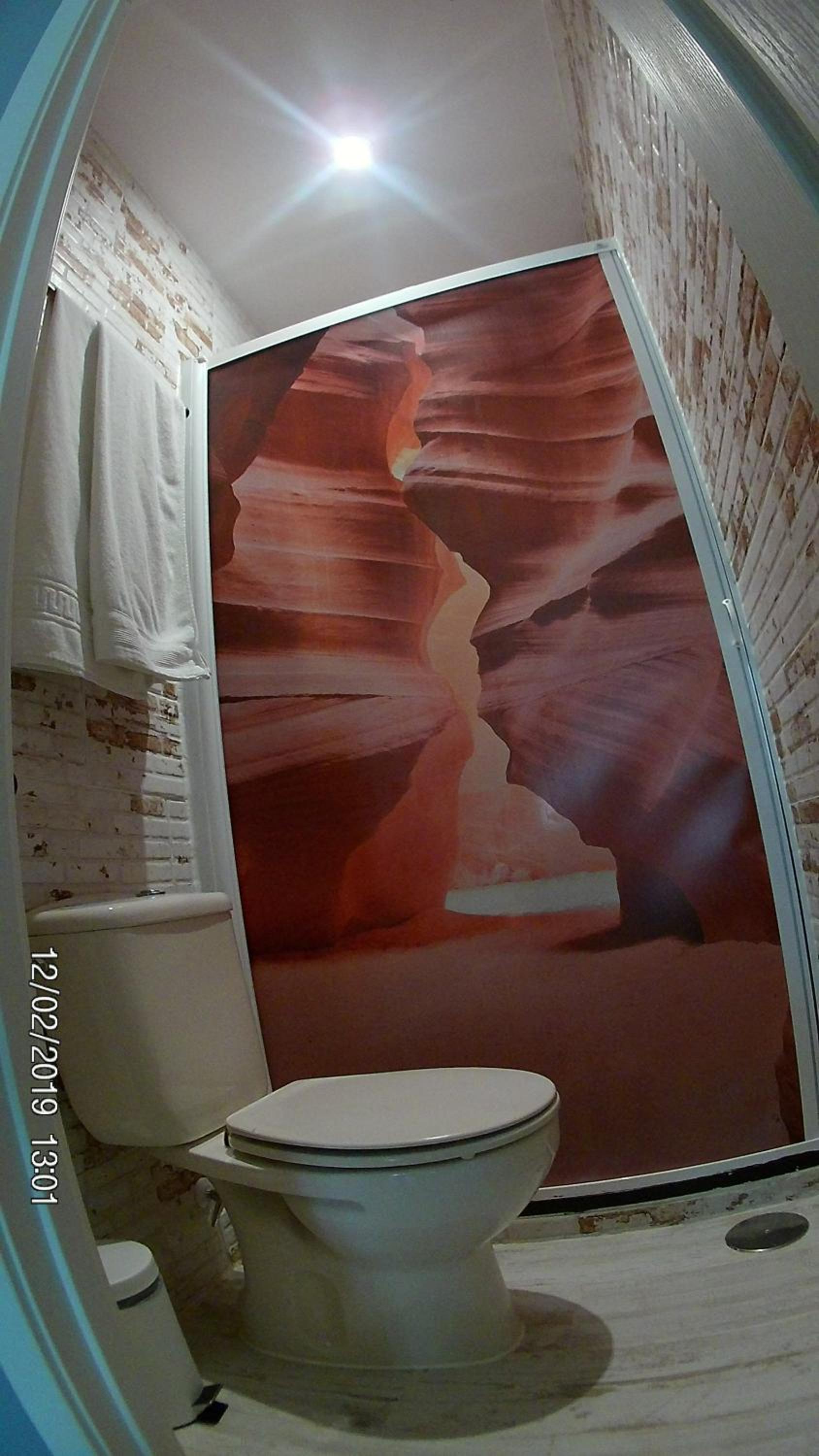 Twin Room (2 beds) photo 2