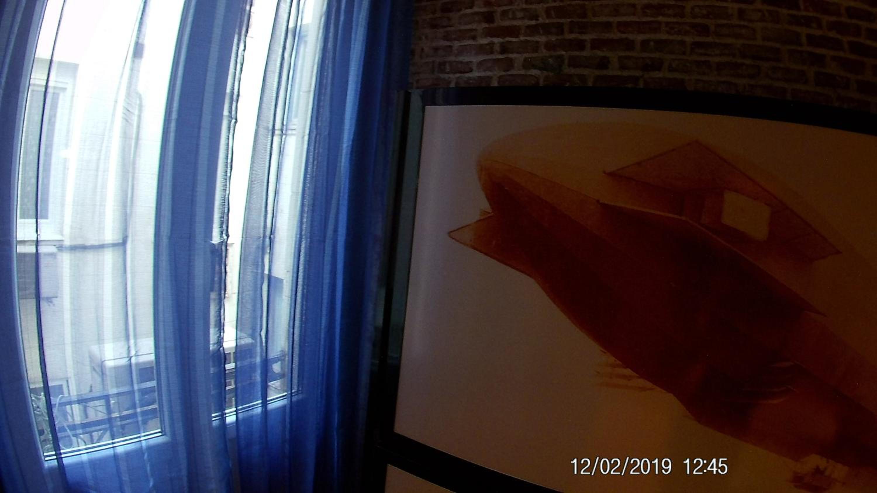 Quadruple Room with Private Bathroom photo 2