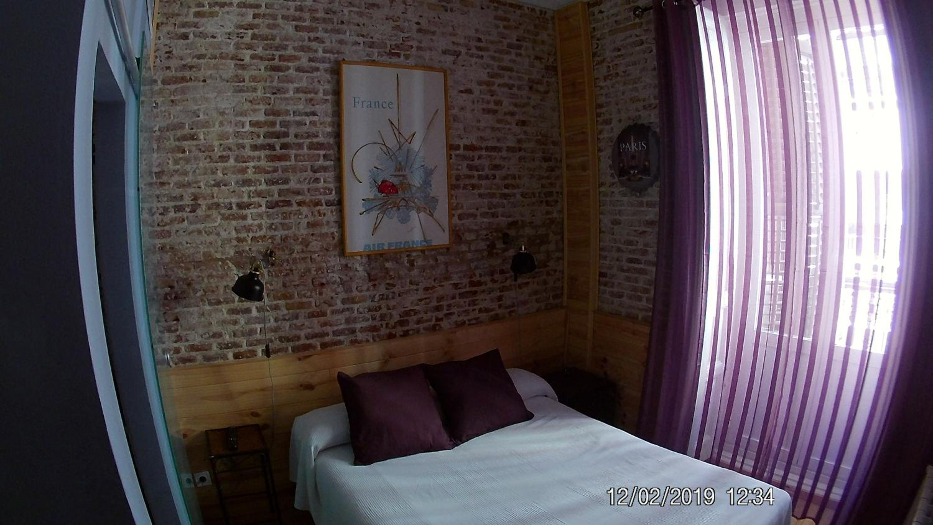 Double Room (1 Double Bed) photo 2