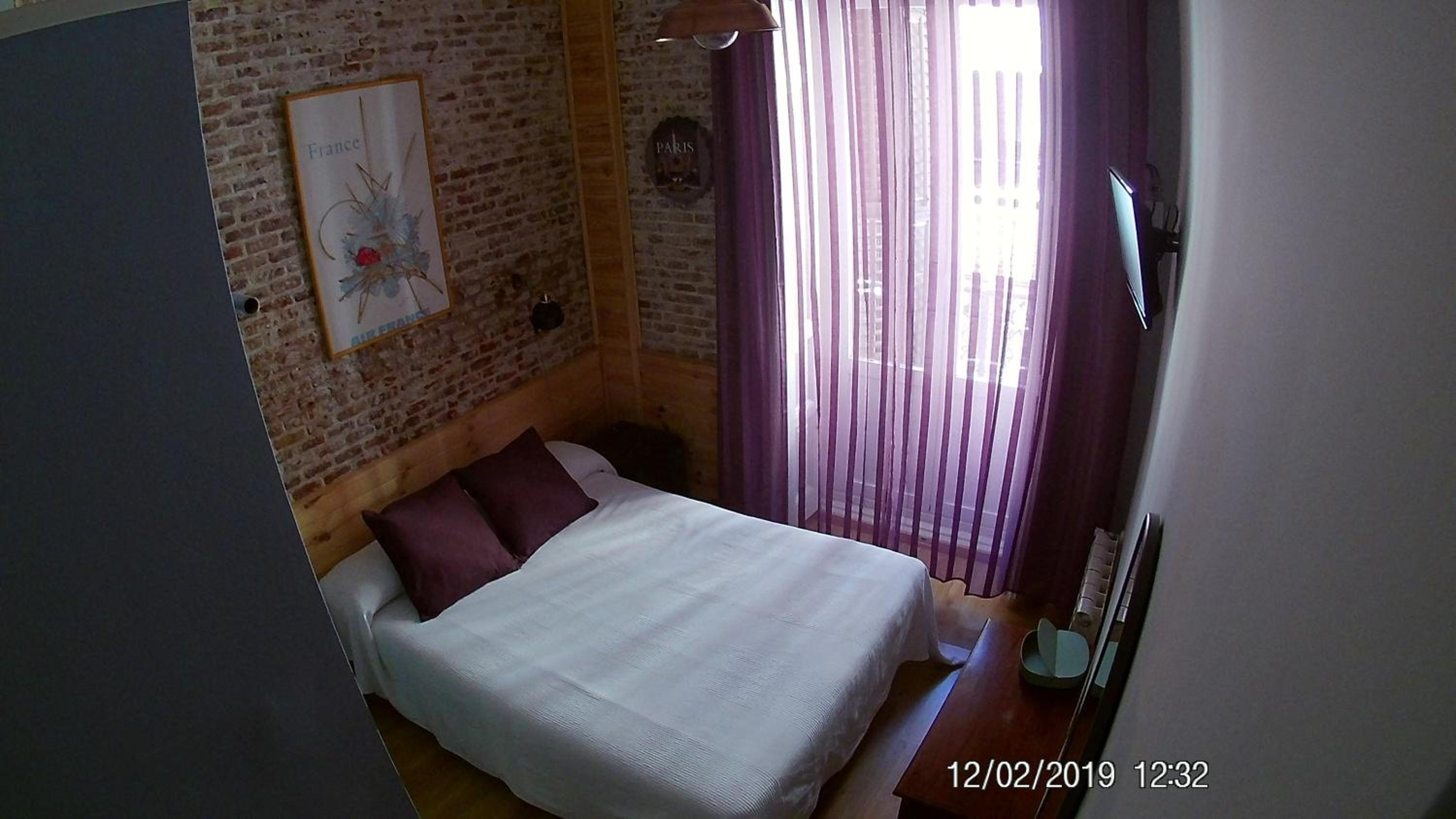 Double Room (1 Double Bed) photo 3