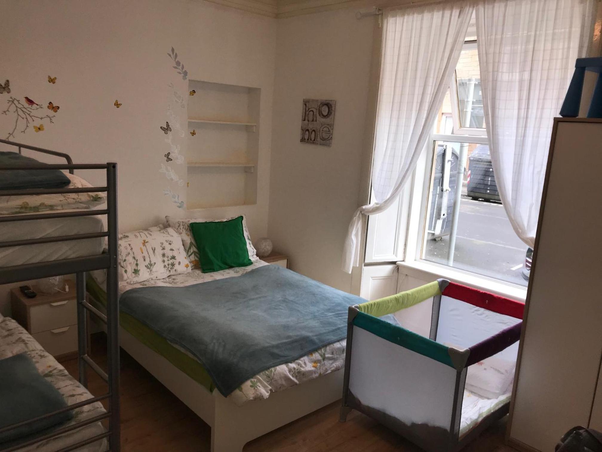 Apartment with Garden View - Photo 17