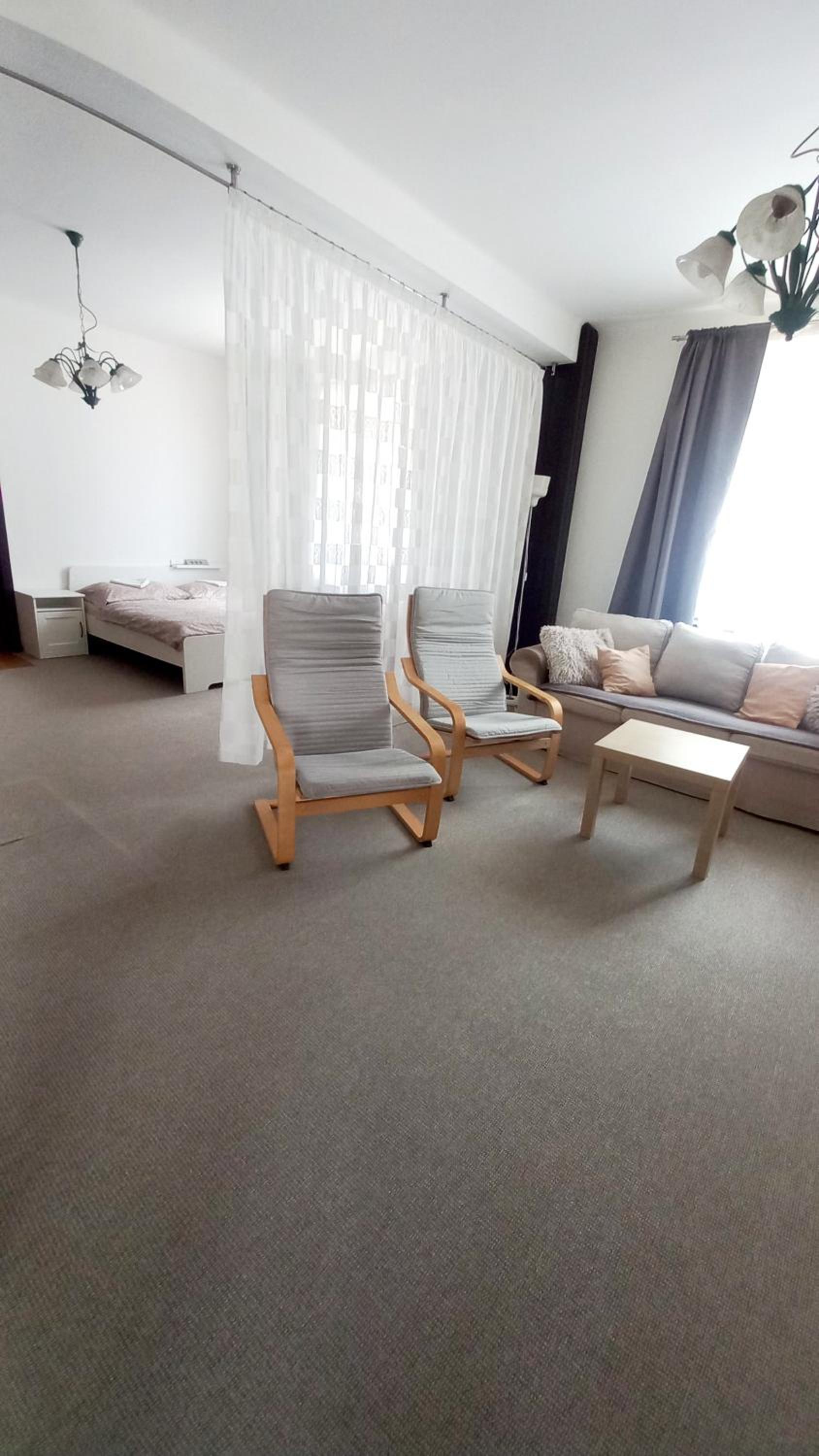 Superior Apartment