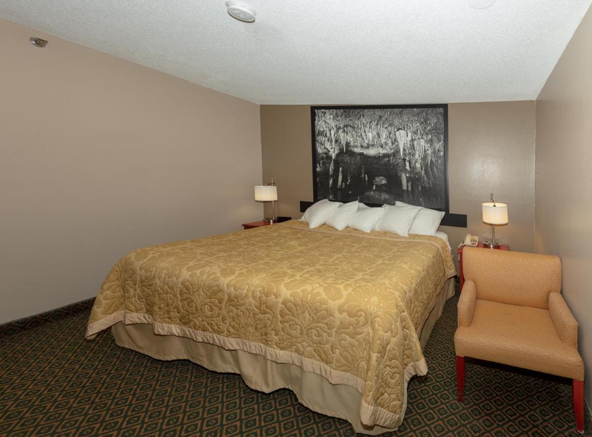 King Room - Disability Access - Non-Smoking - Photo 4