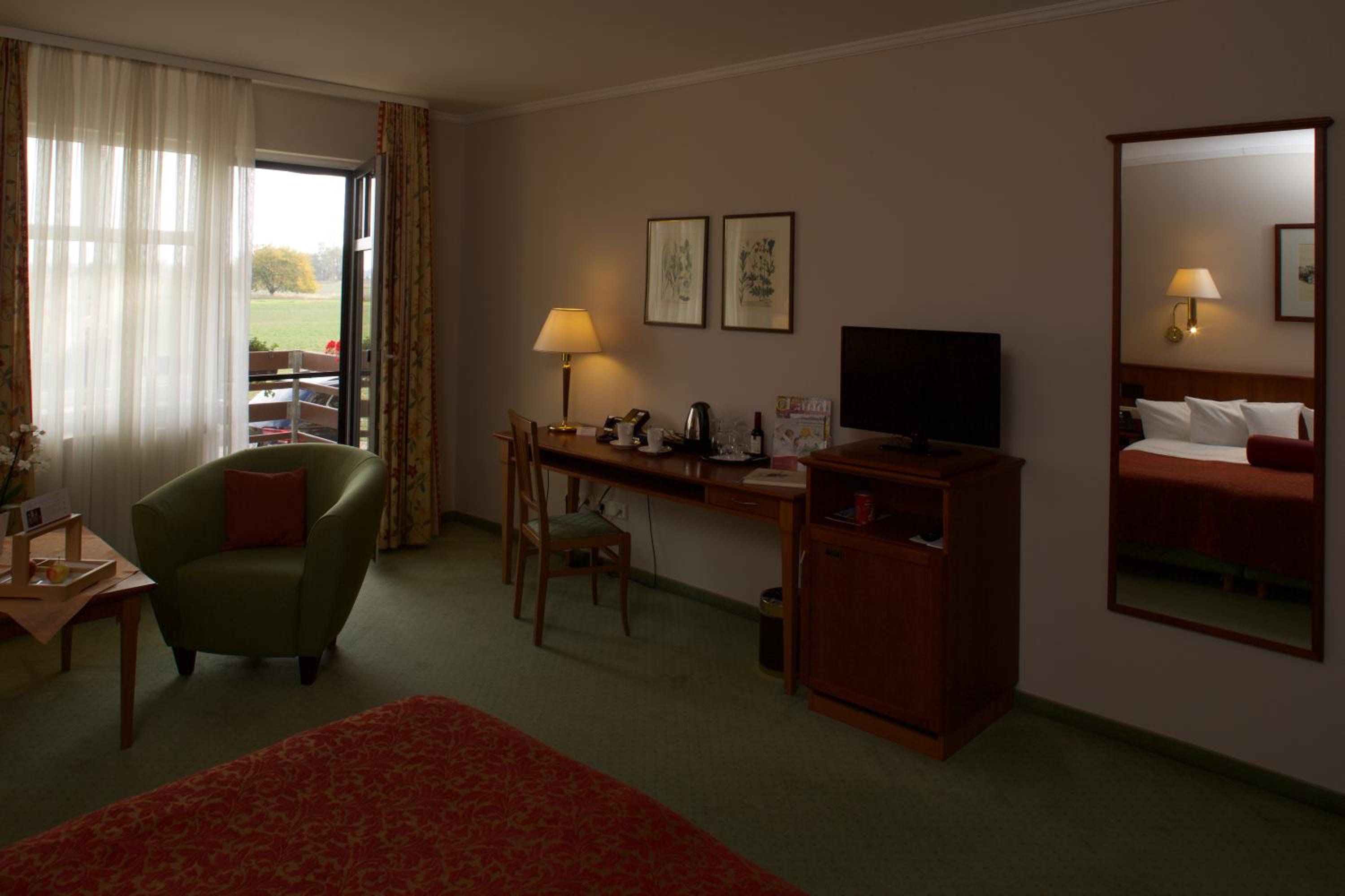 Comfort Double Room photo 2