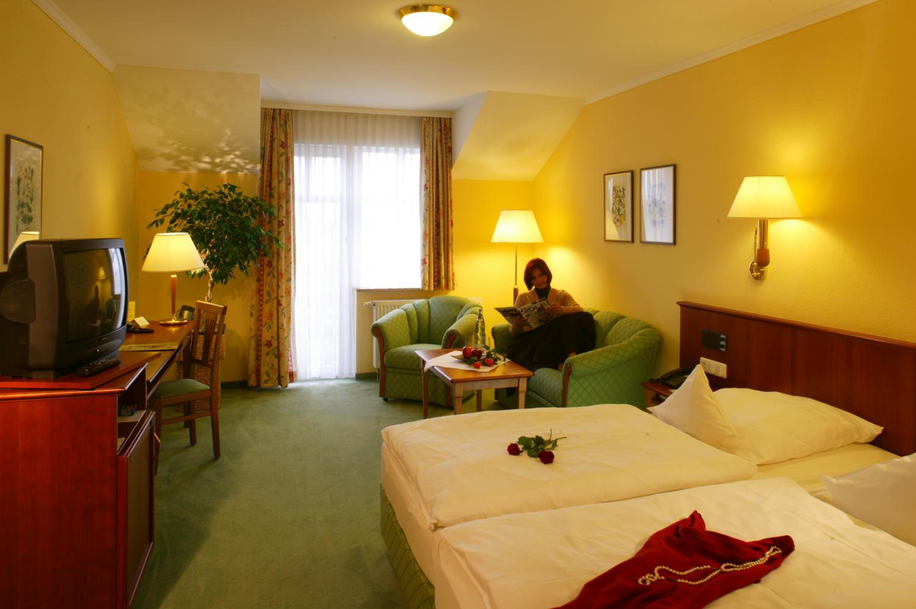 Comfort Double Room photo 3