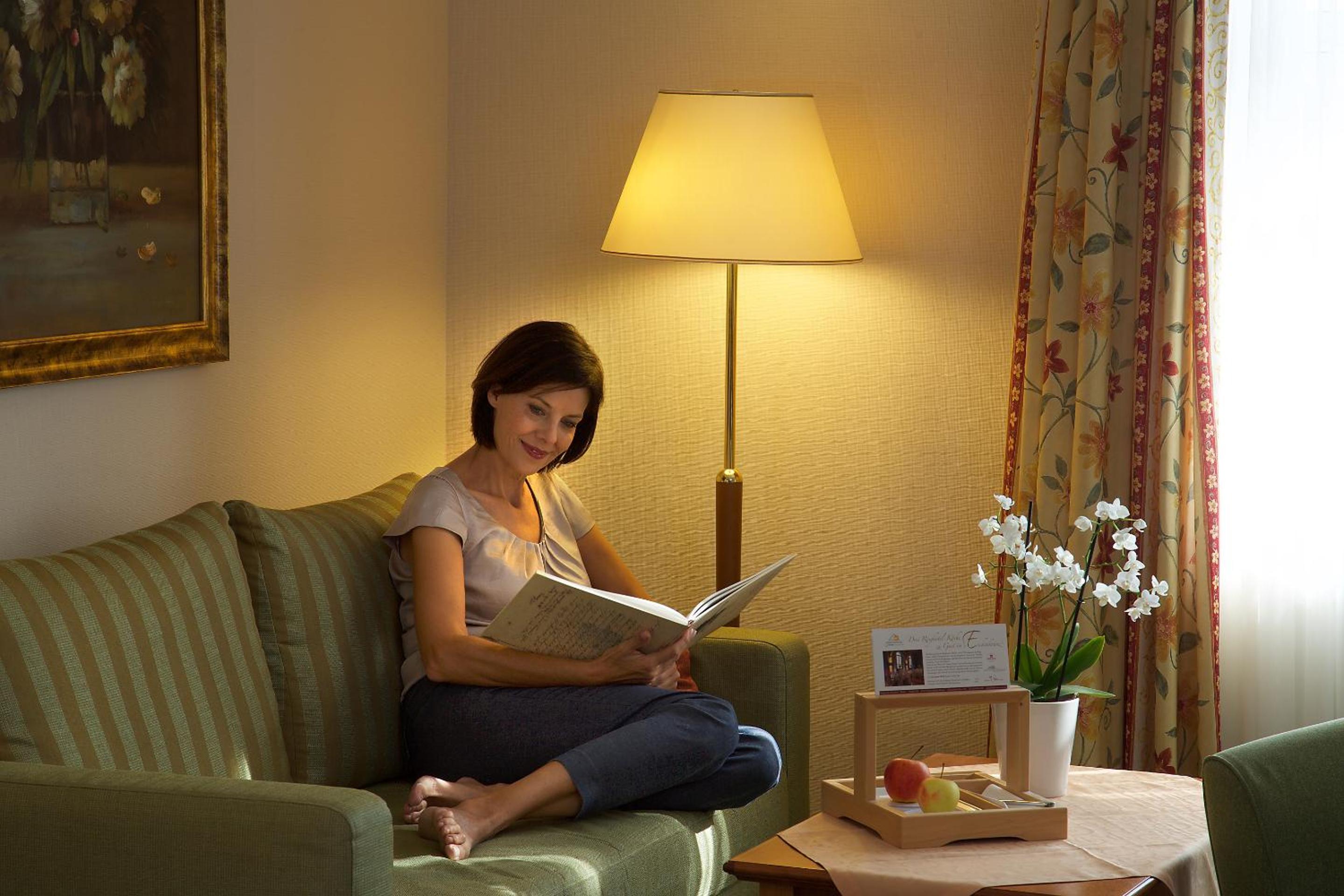 Comfort Single Room photo 3