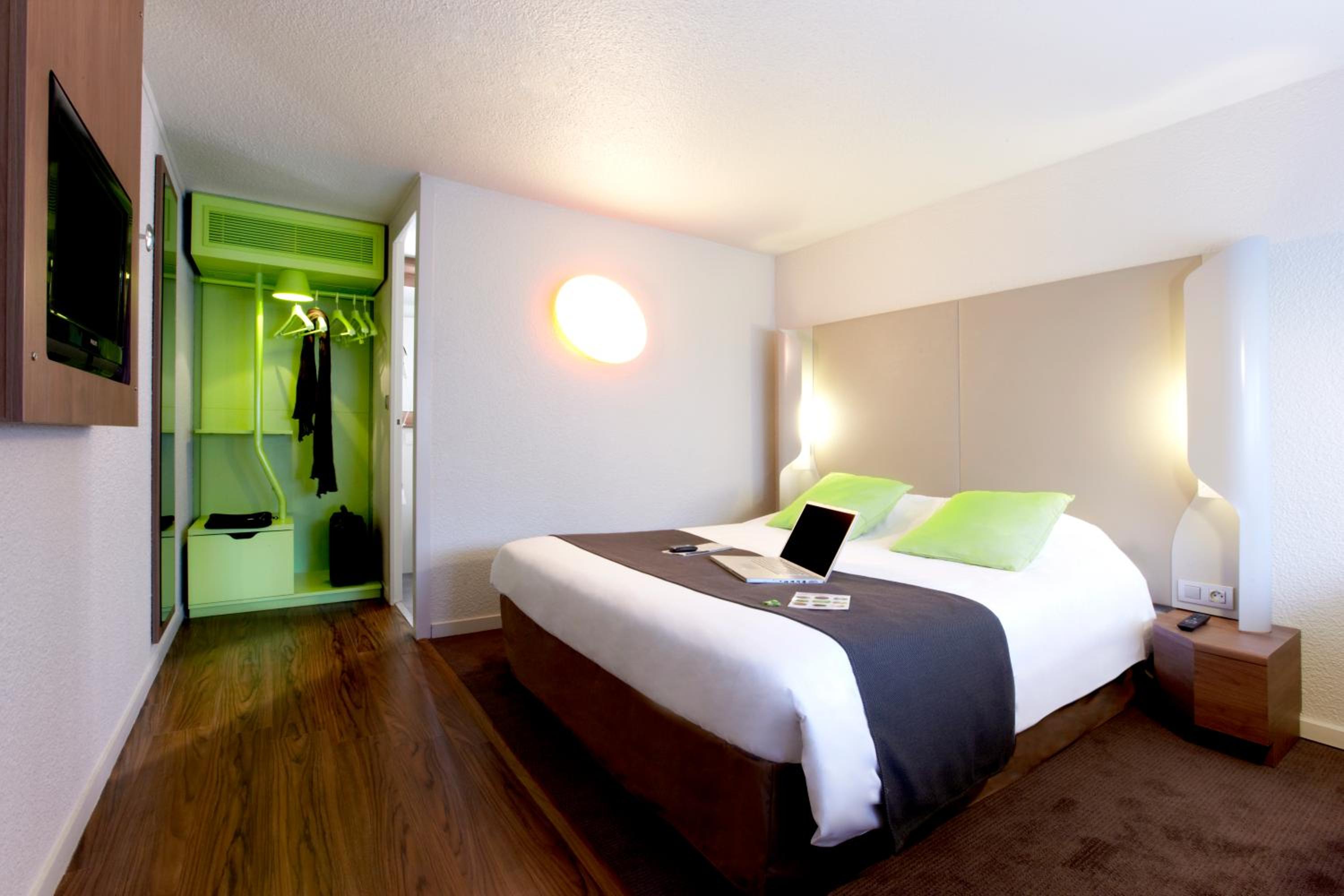 Standard Double Room - Photo 1