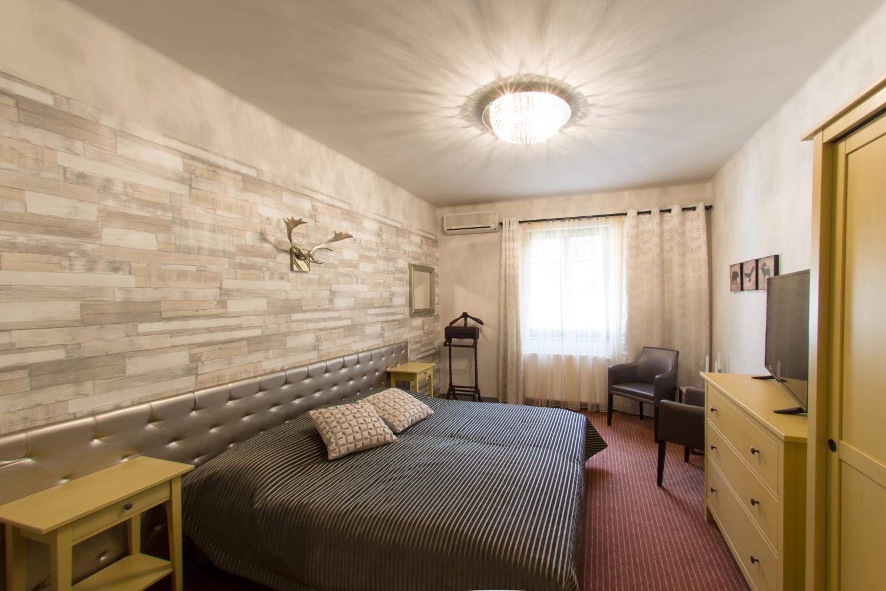 Double Room photo 2