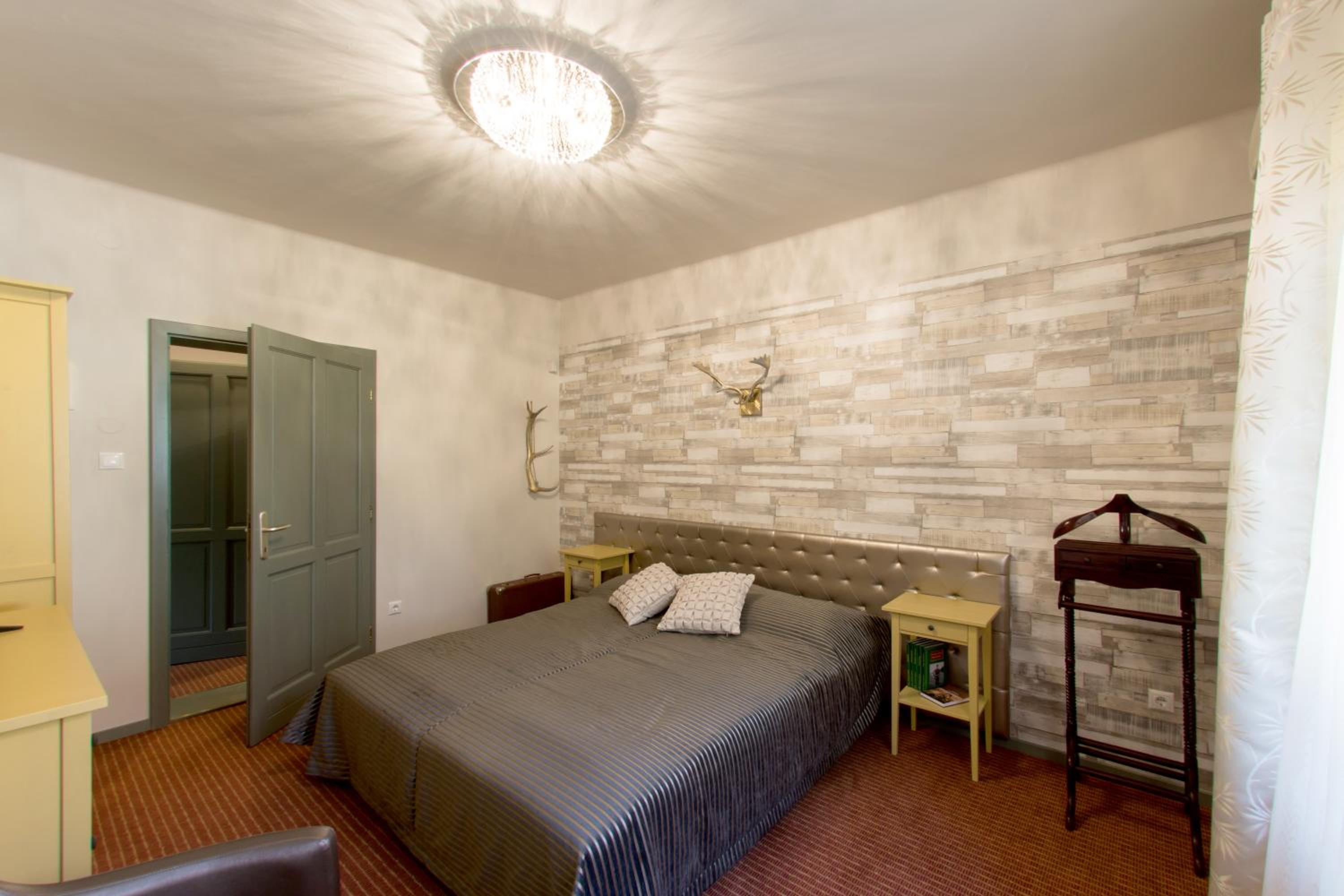 Double Room photo 3