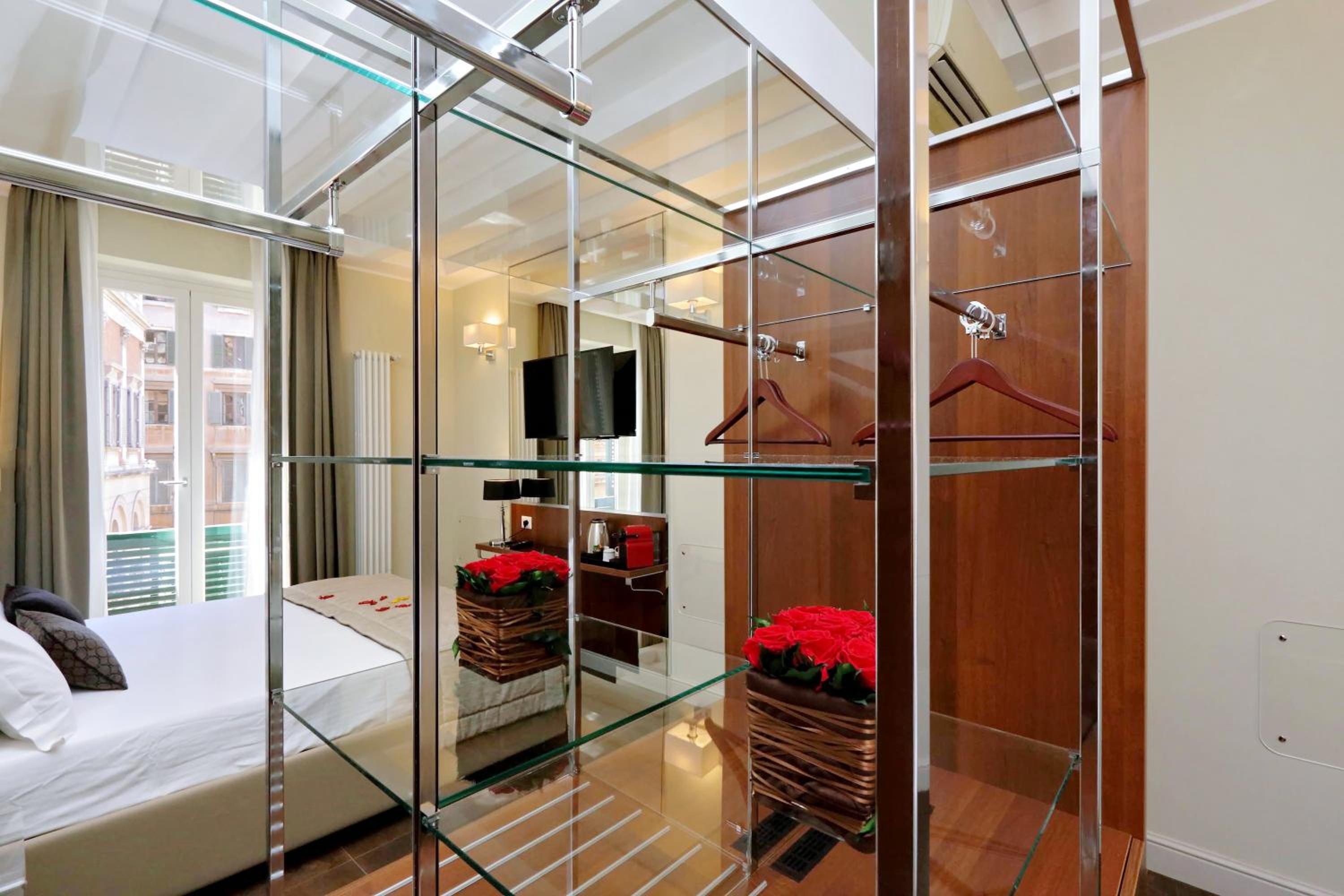 Deluxe Queen Room photo 1