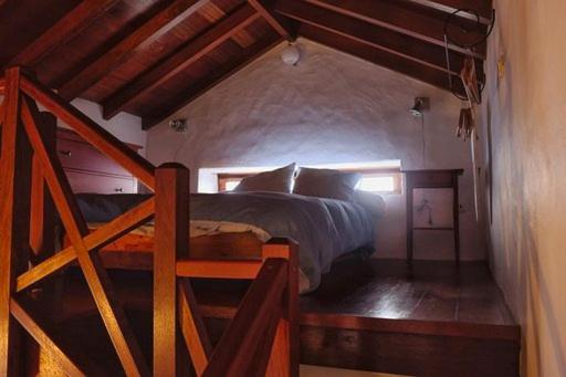 Casa de Dos Habitaciones