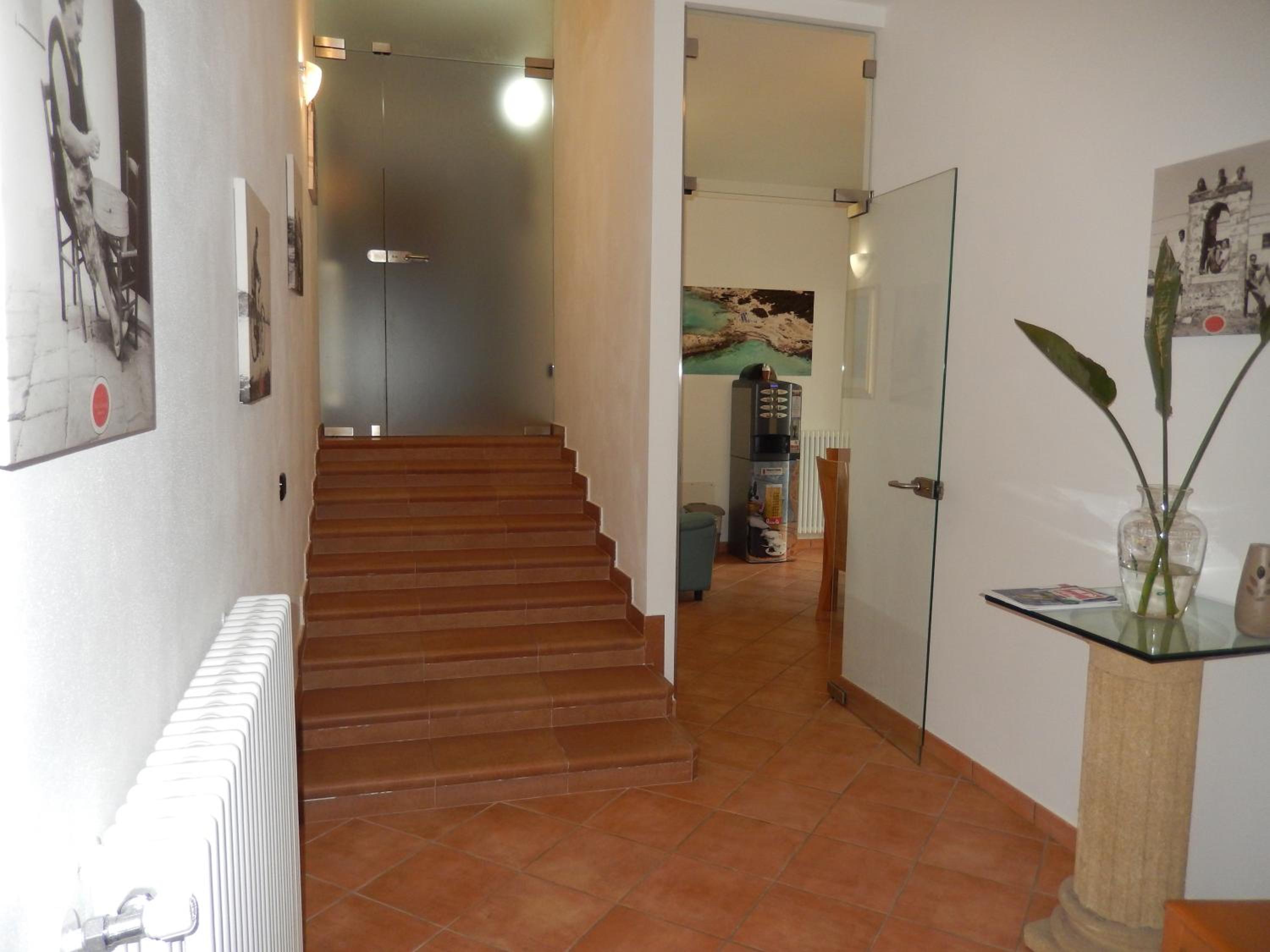 Double Room With Private External Bathroom photo 1