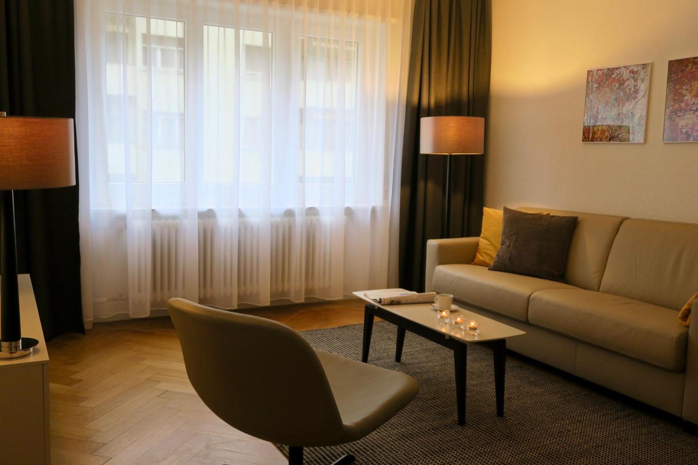Two-Bedroom Apartment - Photo 19