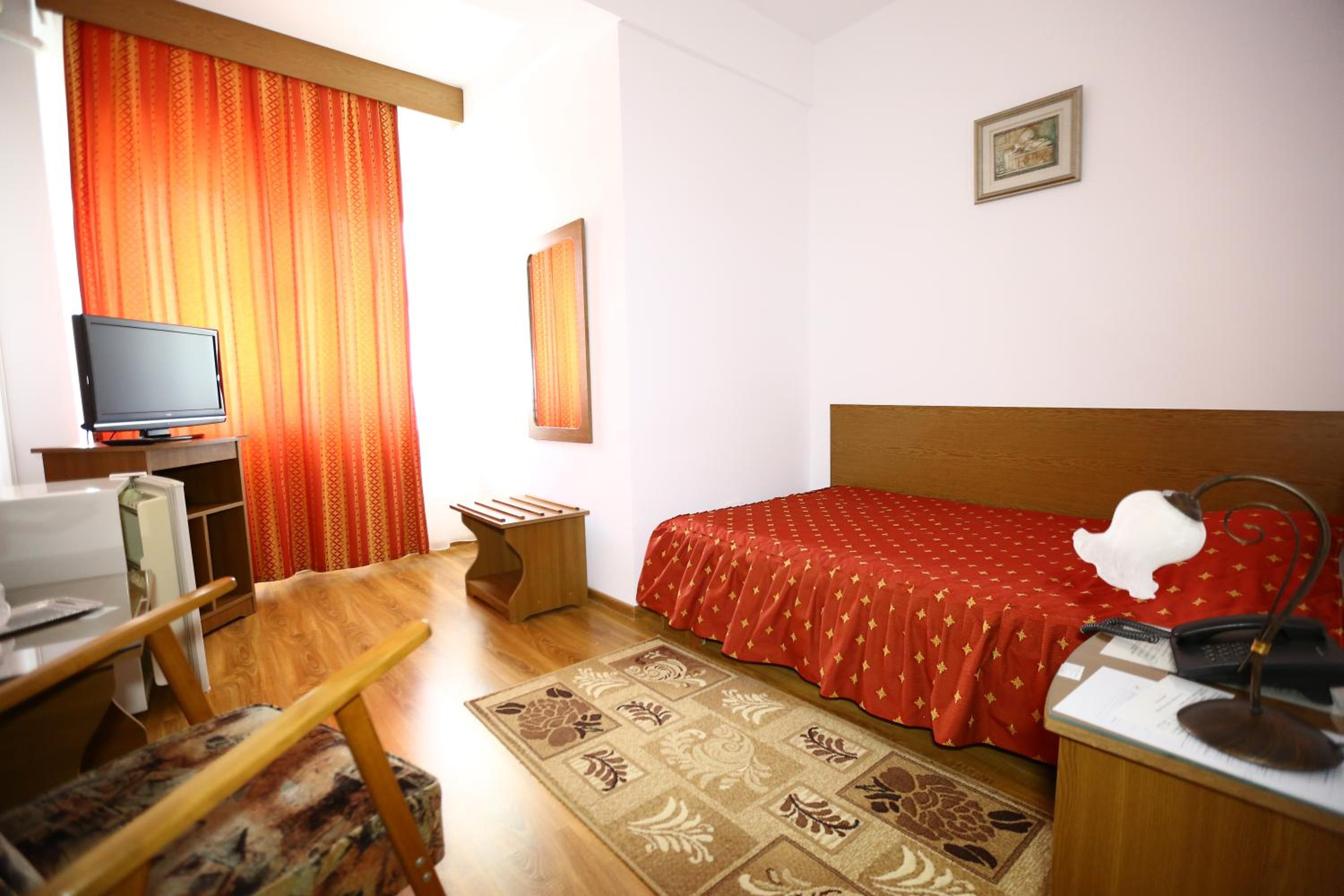 Standard Single Room photo 1