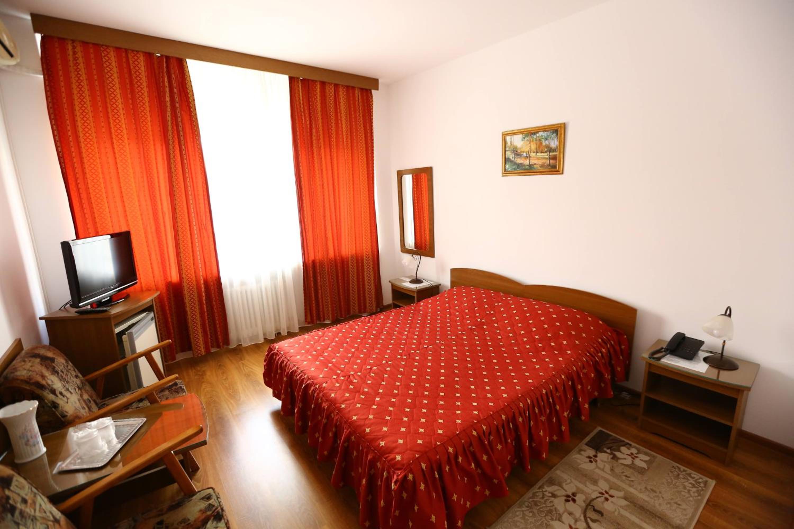 Standard Single Room photo 2