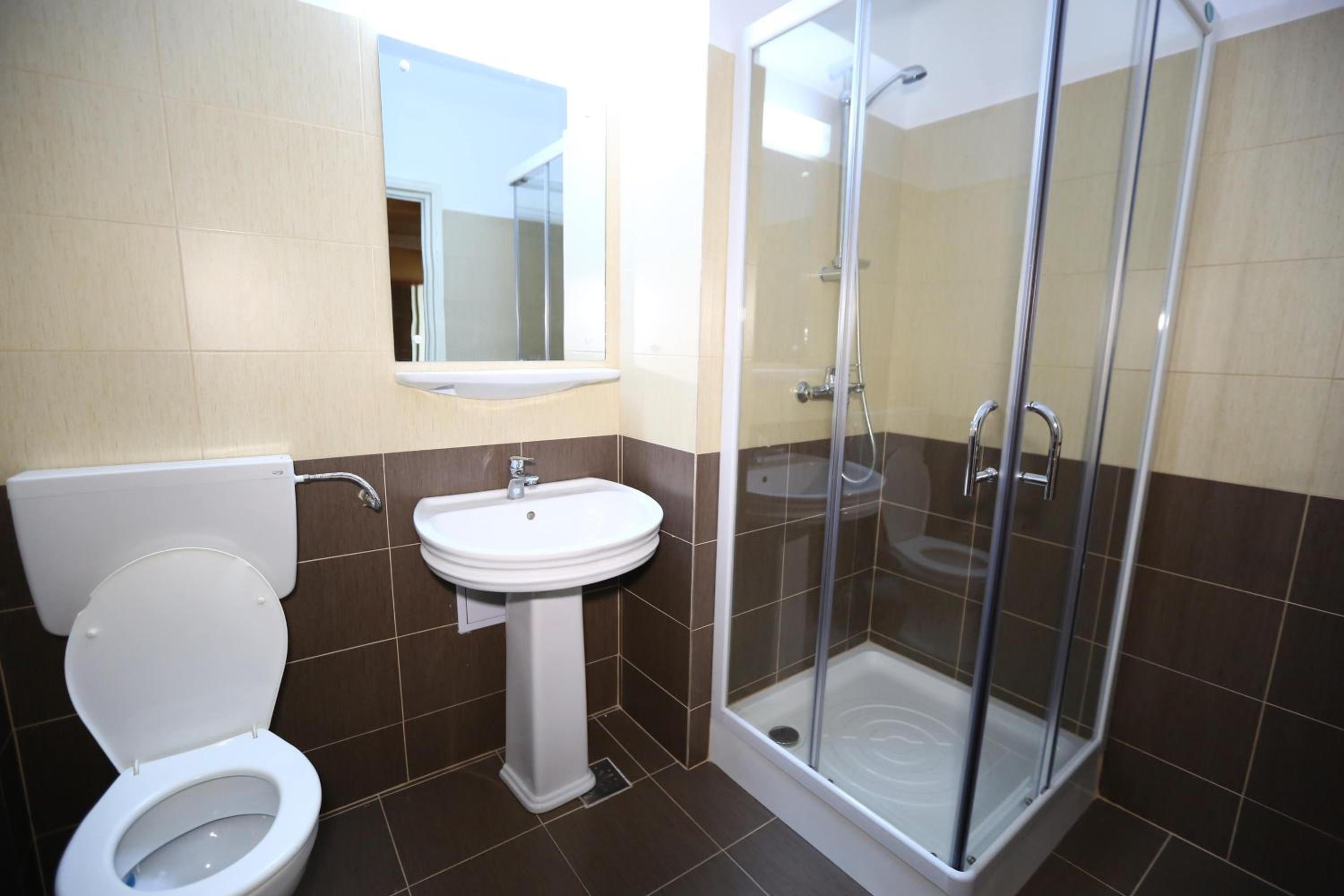 Standard Single Room photo 3