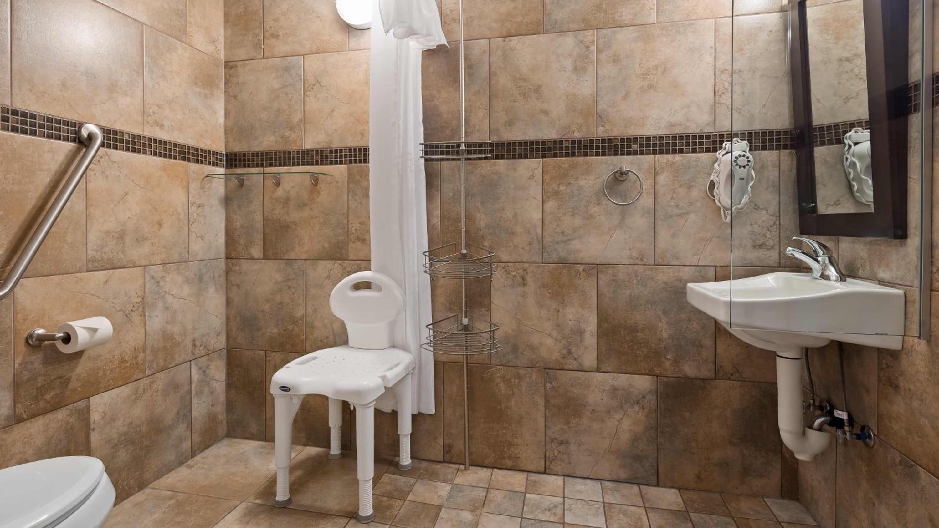 Best Western Plus Kamloops Hotel, Billede 8