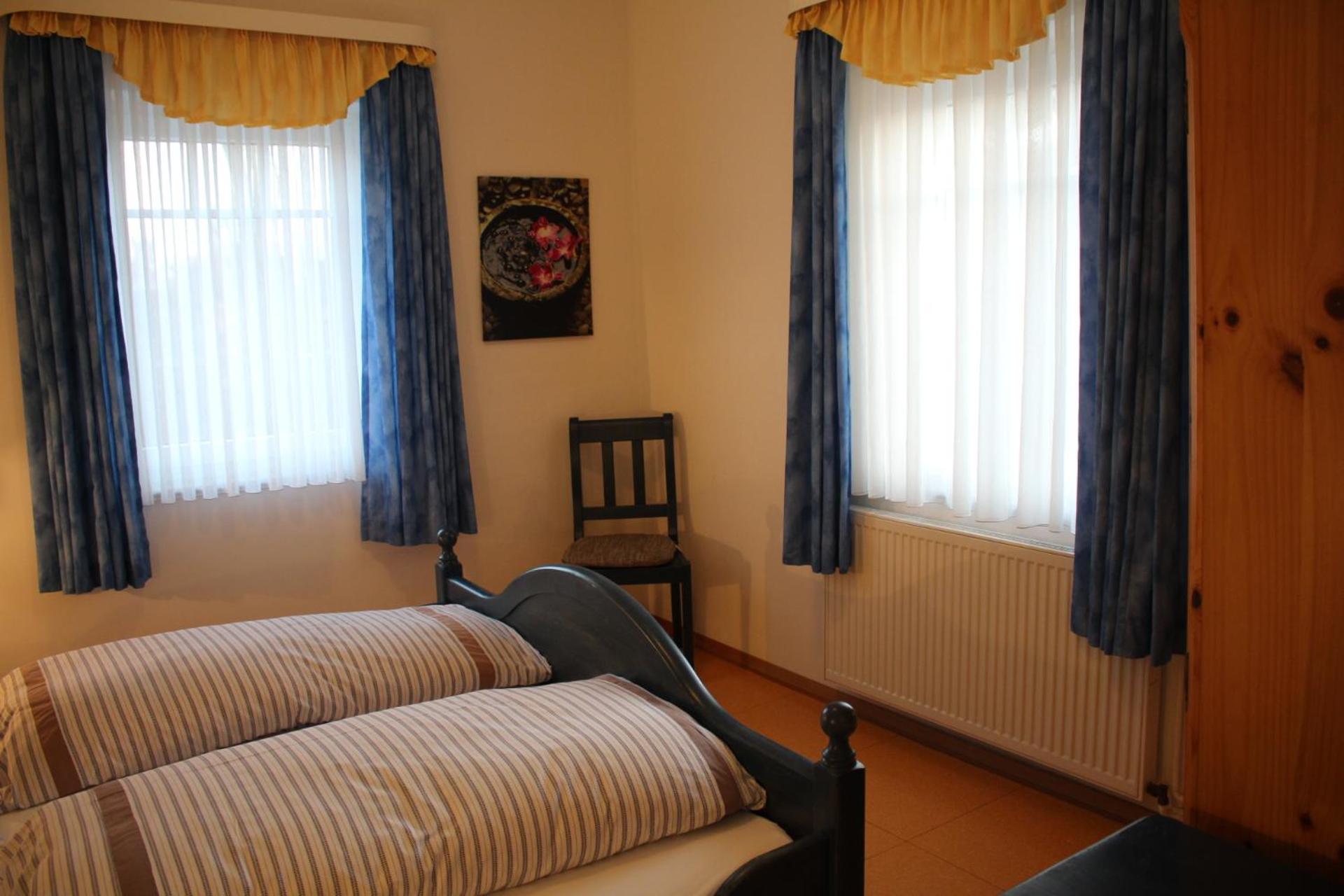 Deluxe Double Room - Photo 2