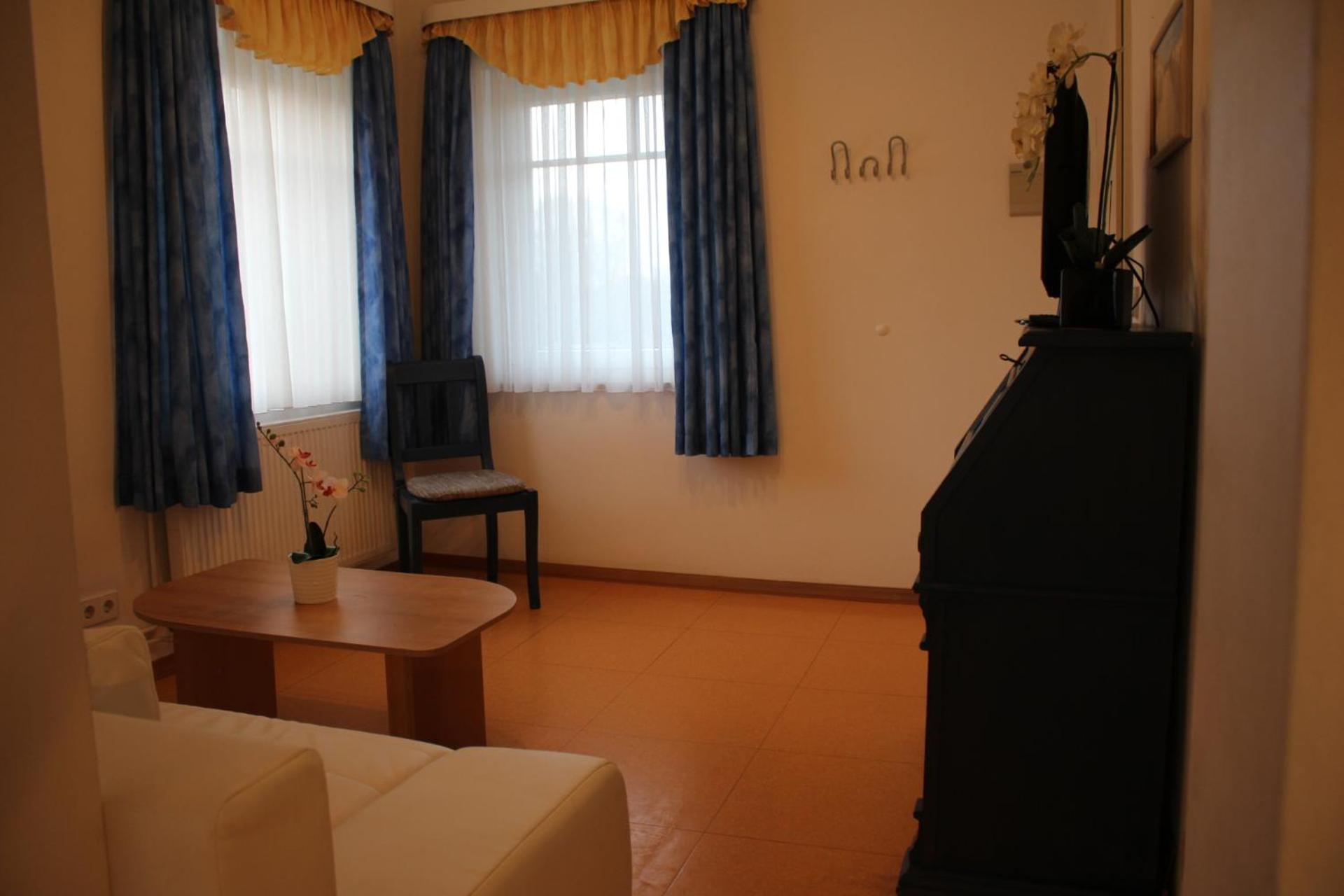 Deluxe Double Room - Photo 3