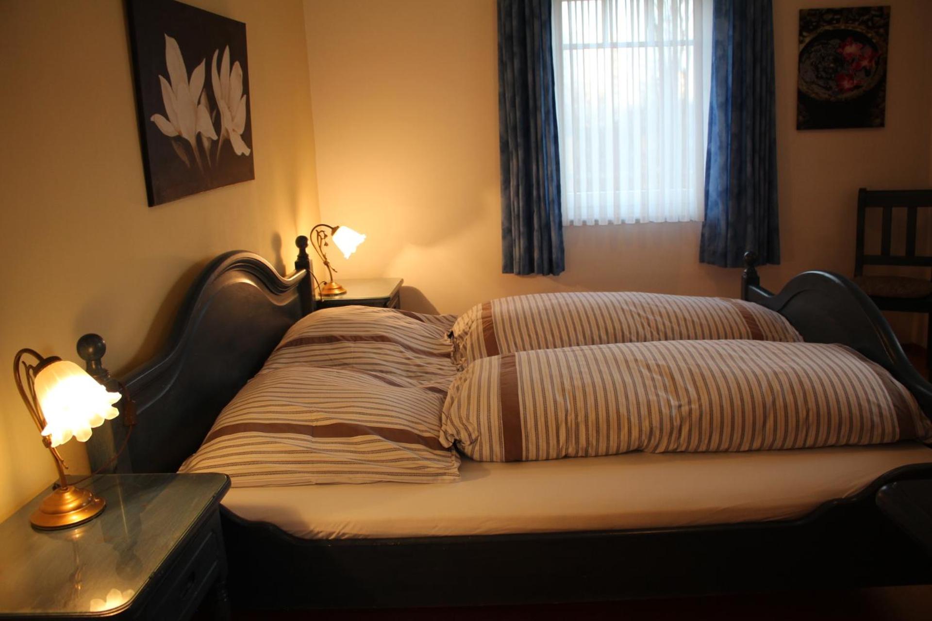 Deluxe Double Room - Photo 1