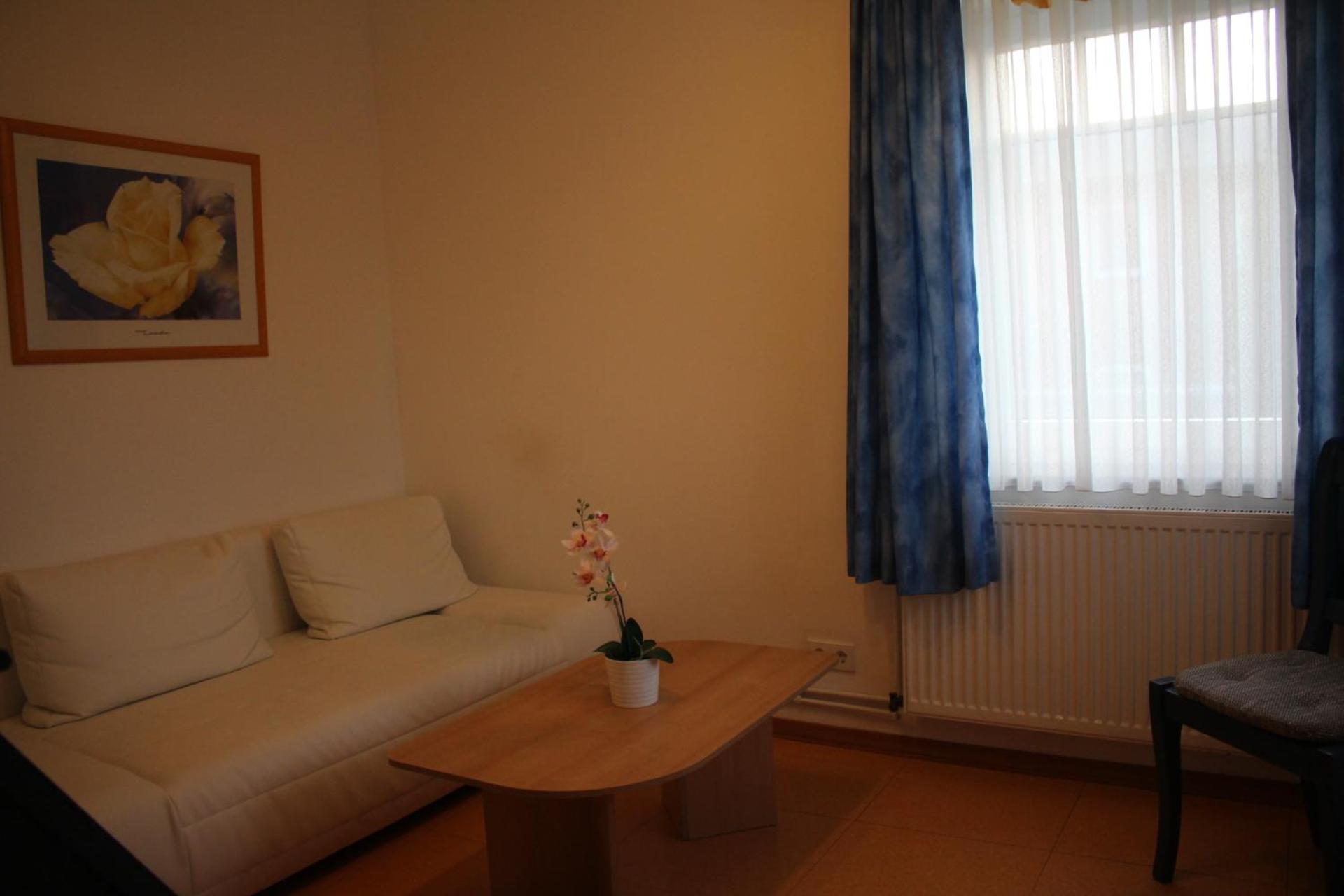 Deluxe Double Room - Photo 4