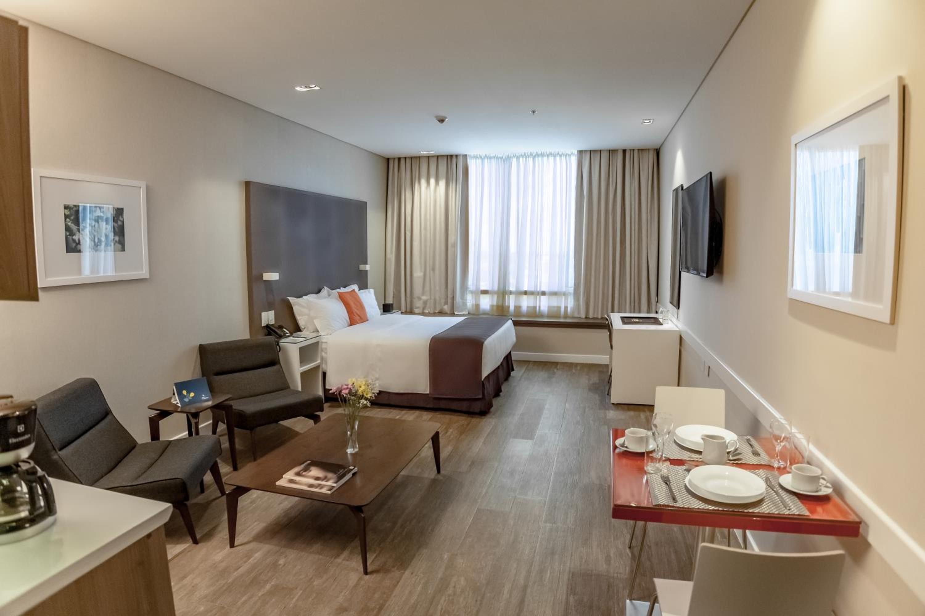 Superior Double Room photo 1