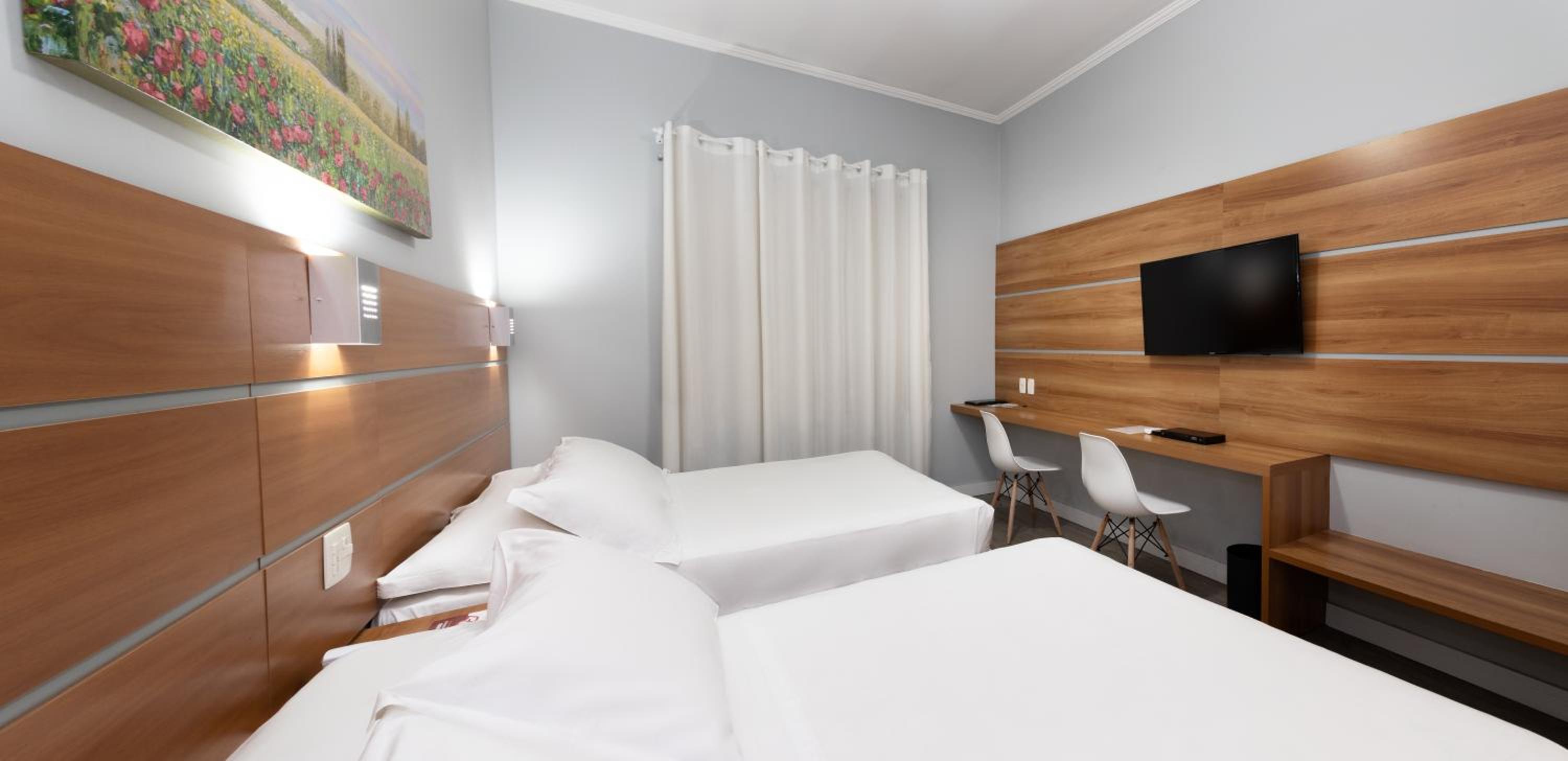 Double or Twin Room photo 1