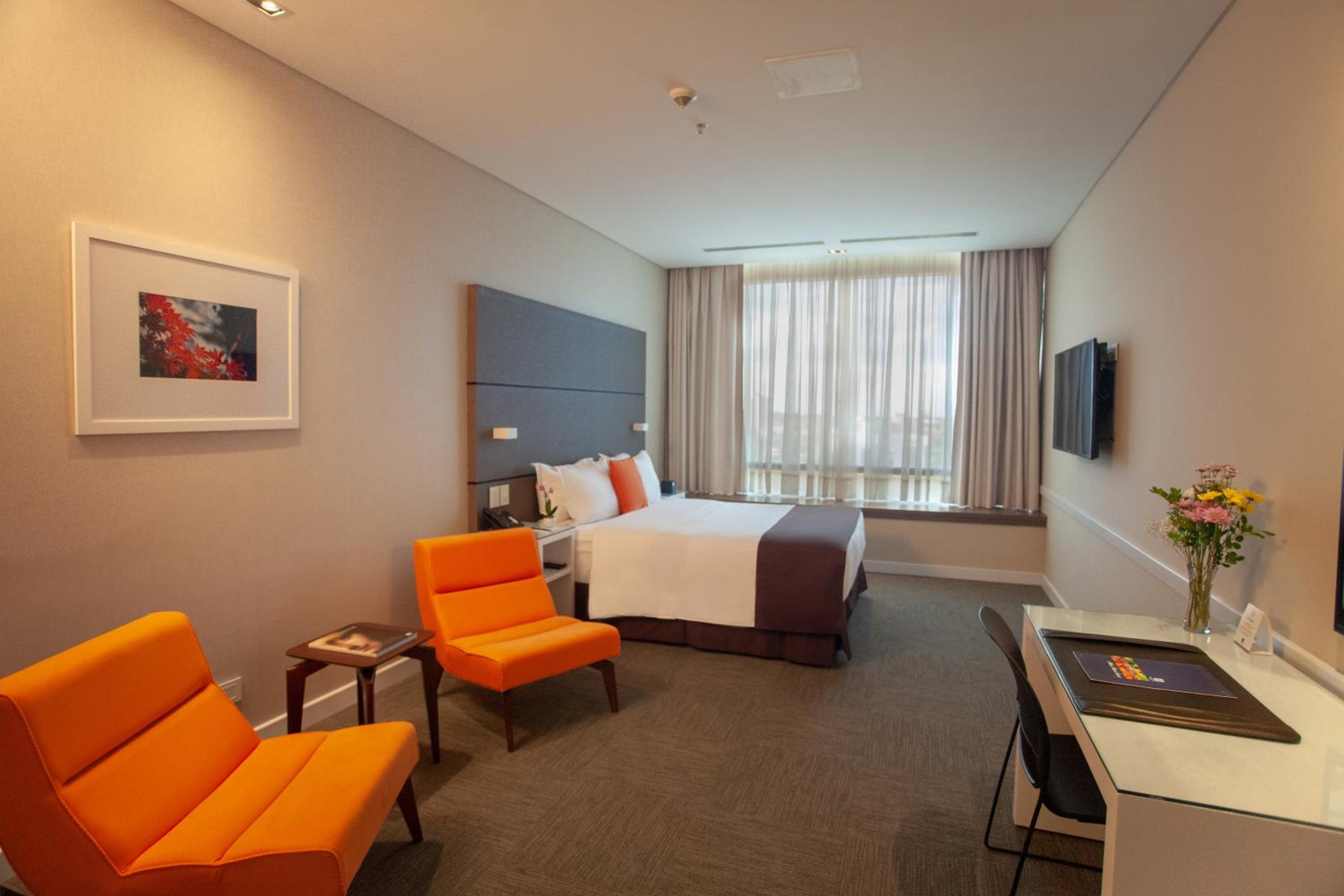 Standard Double Room photo 1
