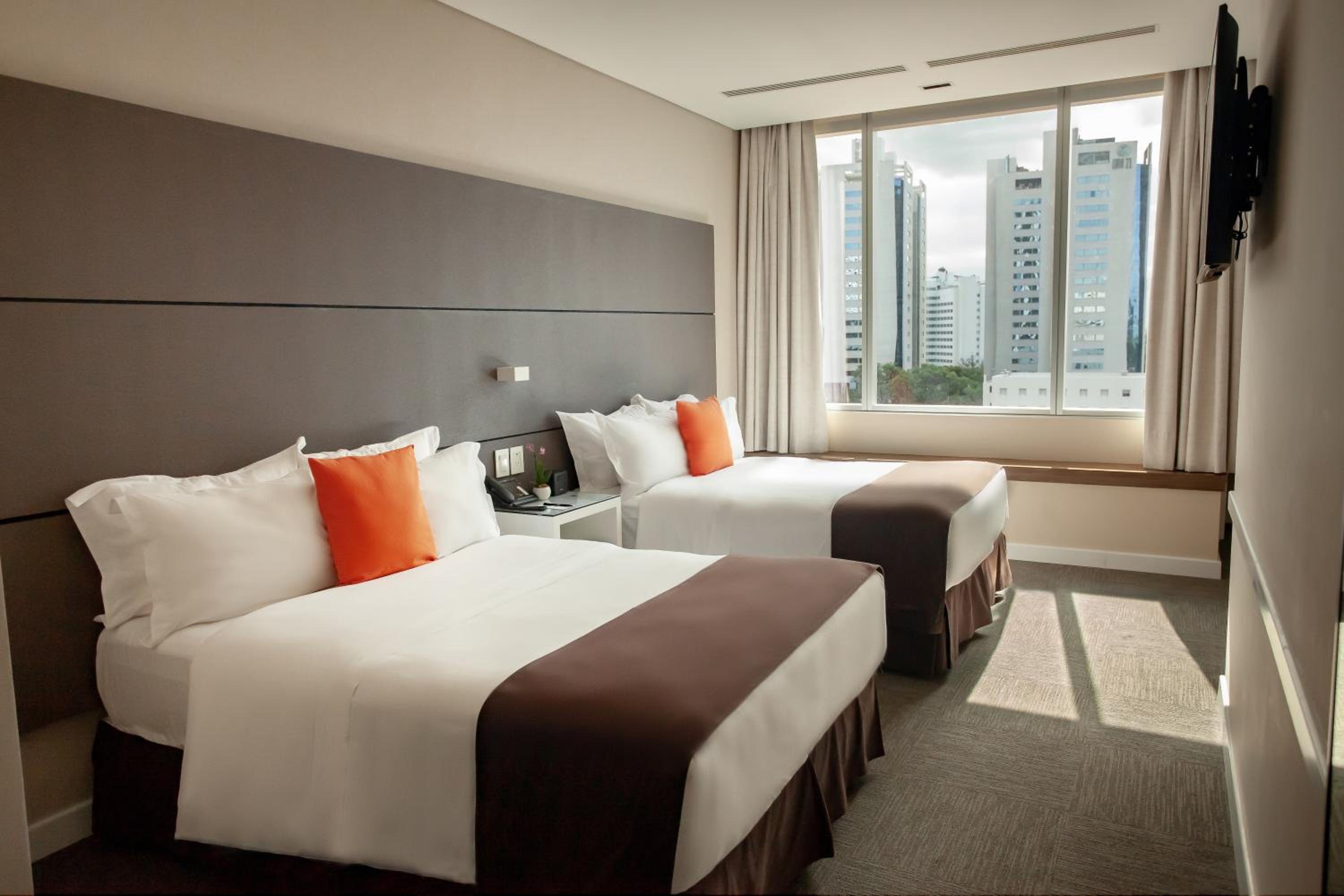 Standard Twin Room photo 1