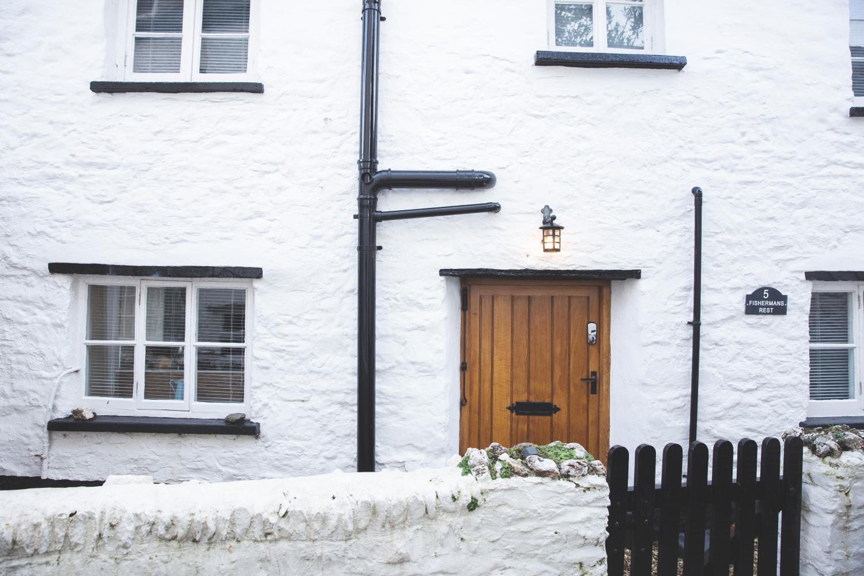 Two-Bedroom Cottage - Photo 24
