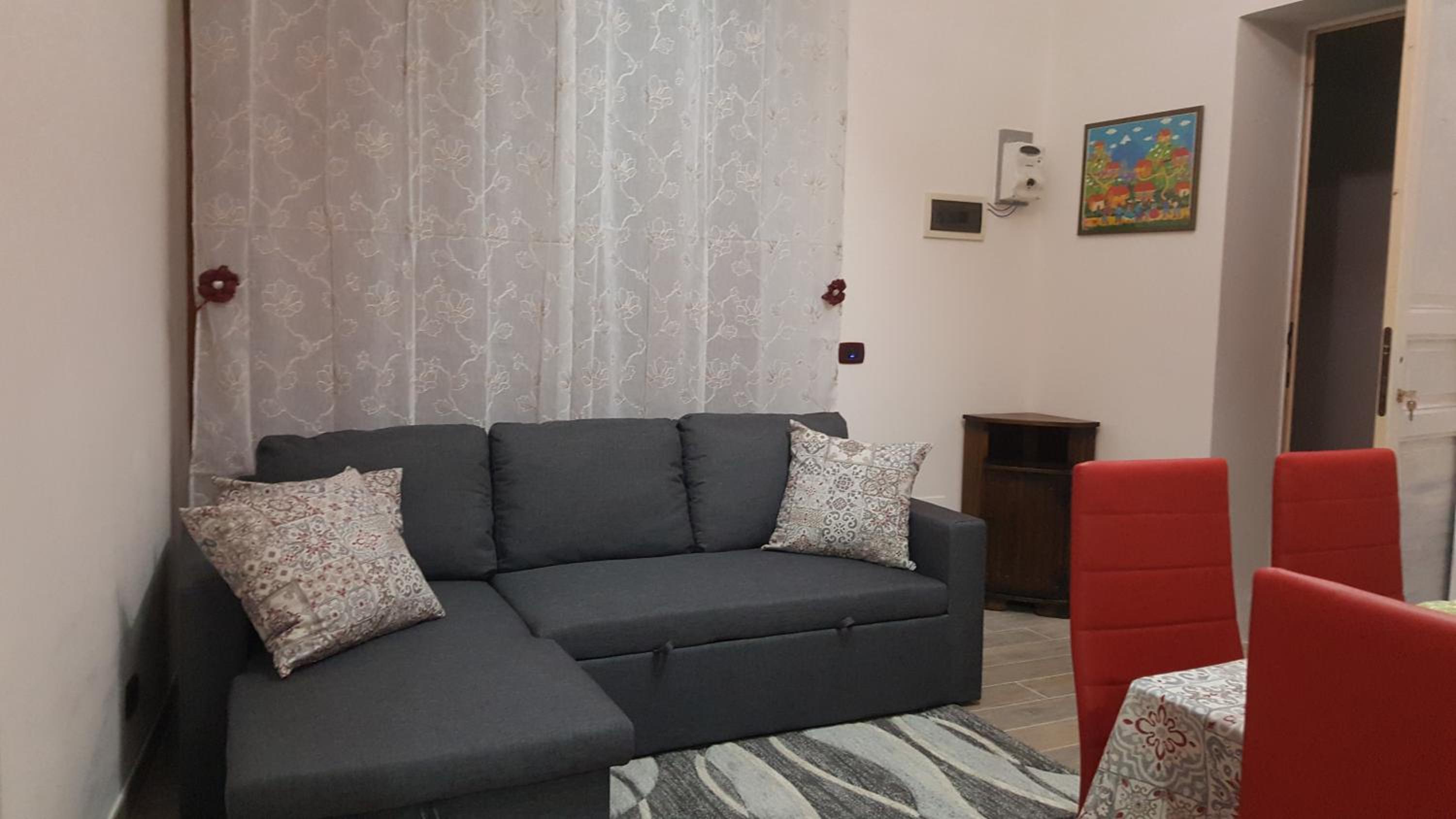 Apartment - Ground Floor
