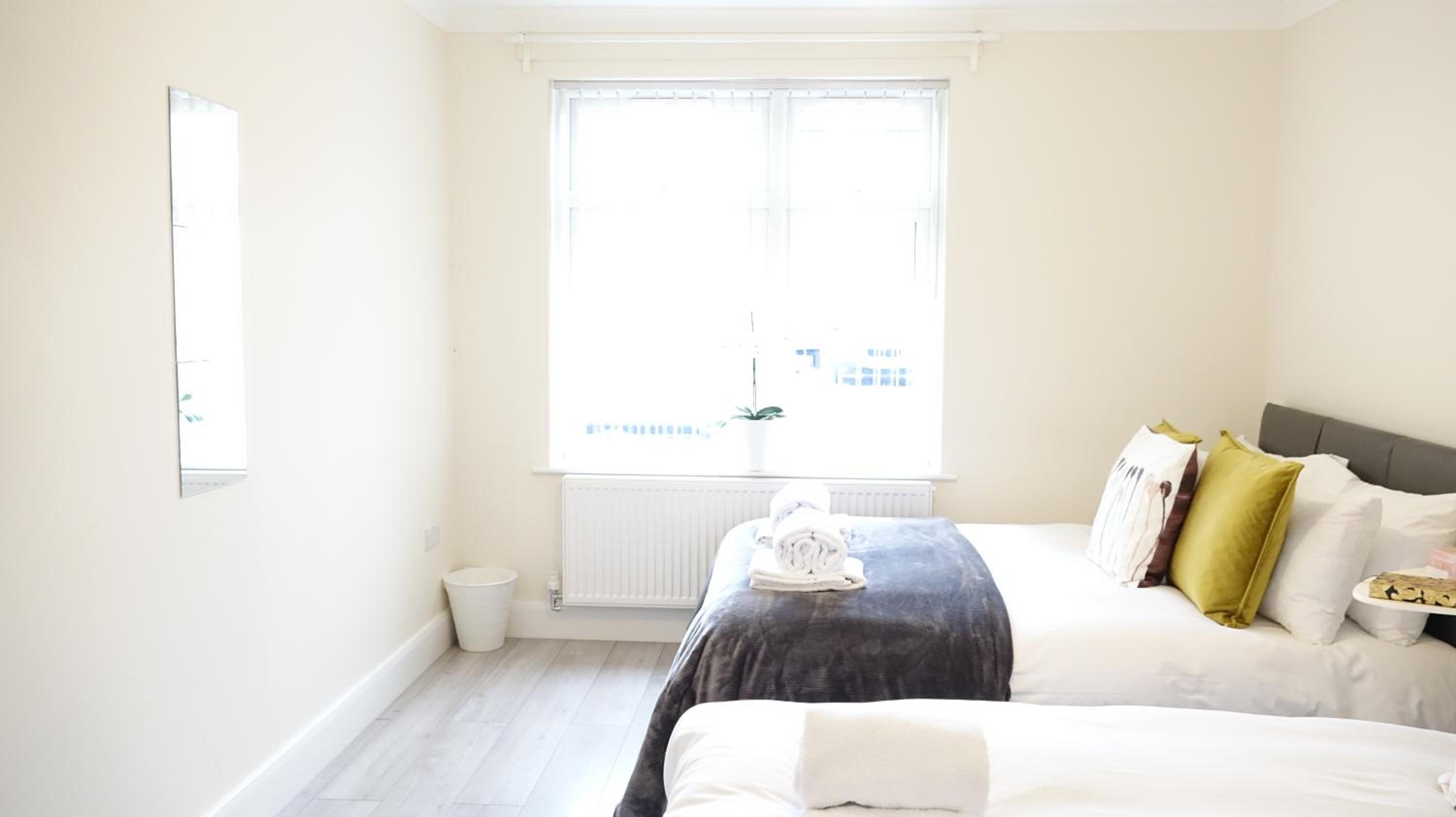 Standard Triple Room photo 2
