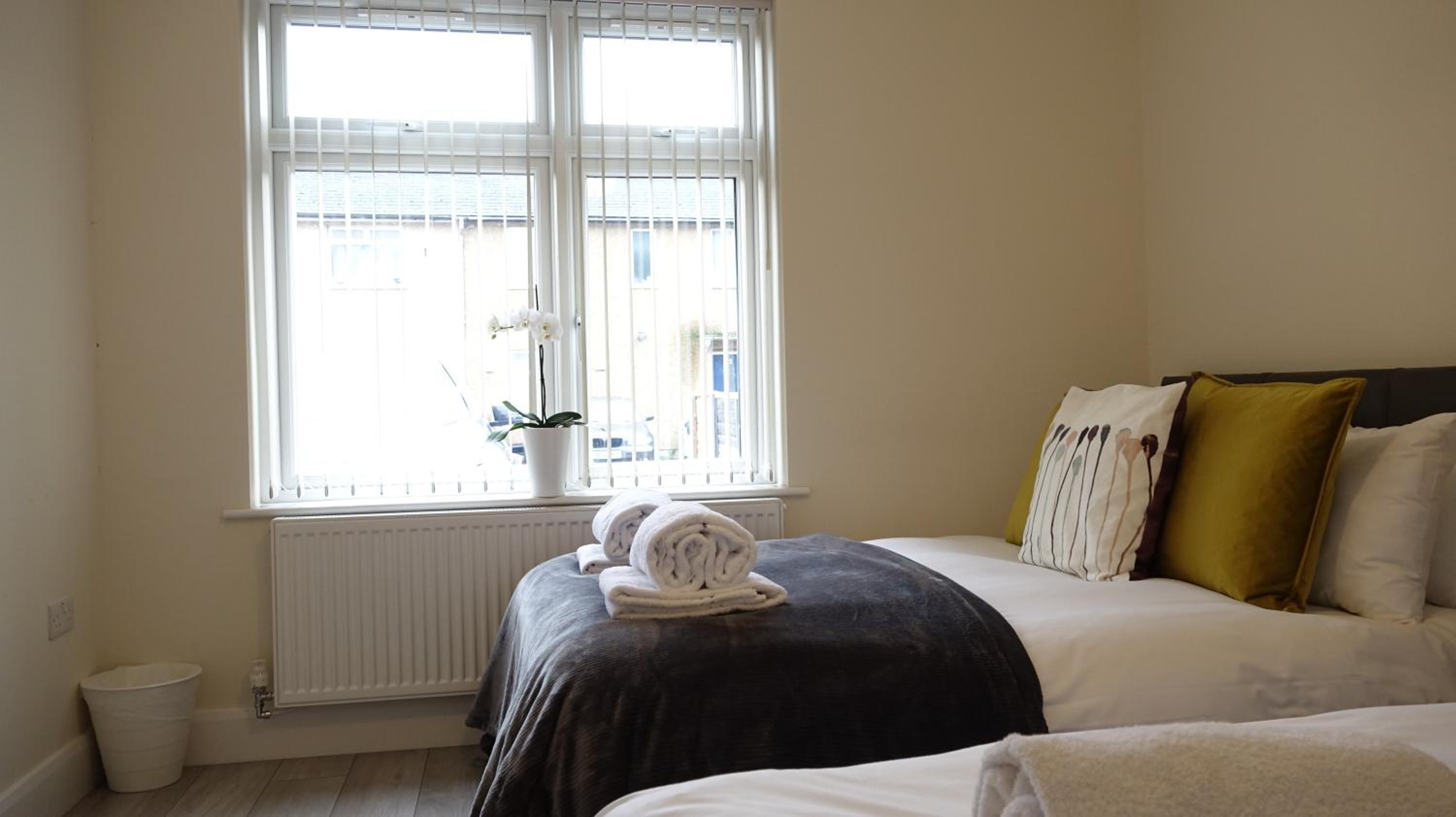 Standard Triple Room photo 3