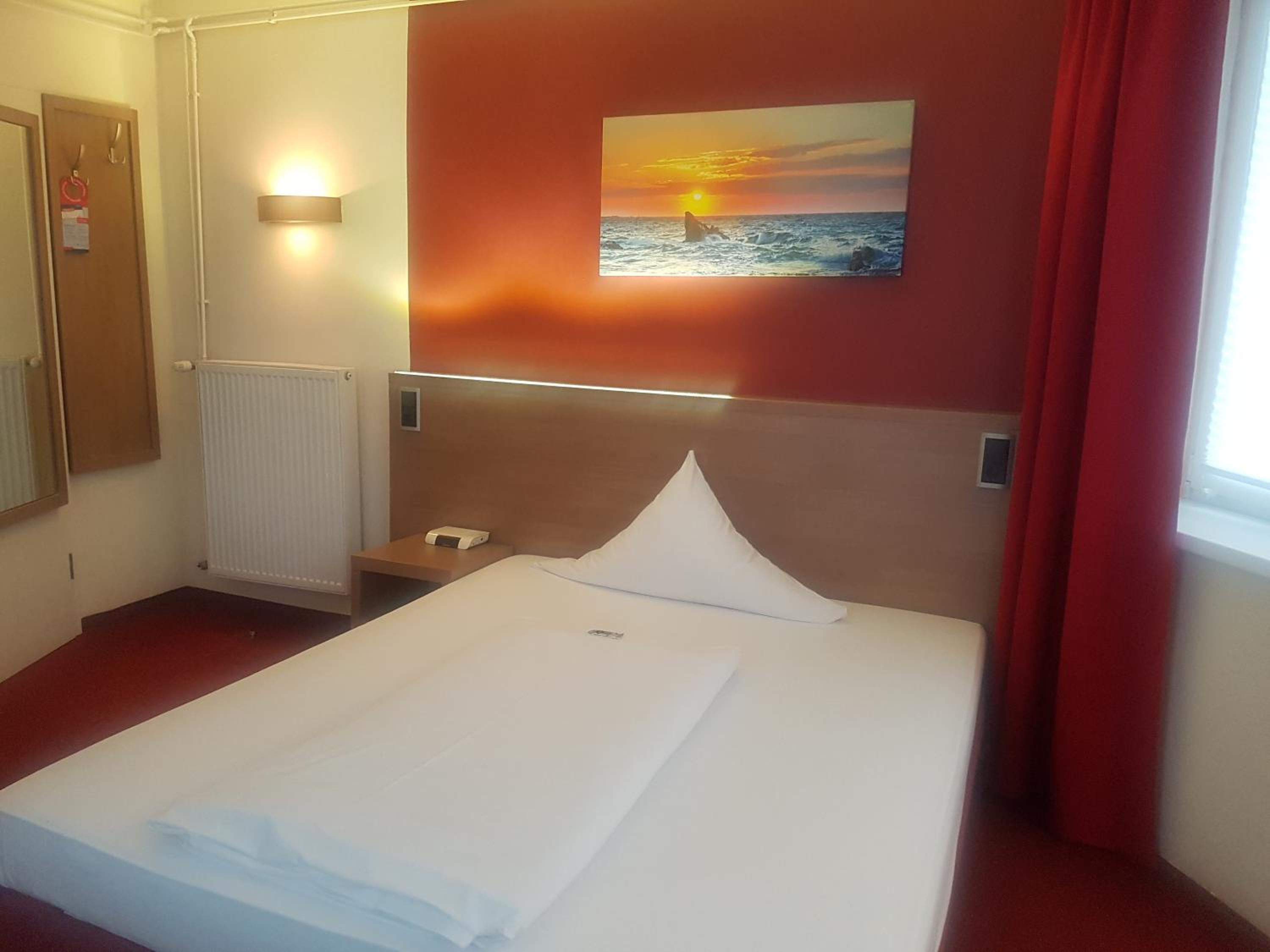 Special Offer - Double Room - Photo 1