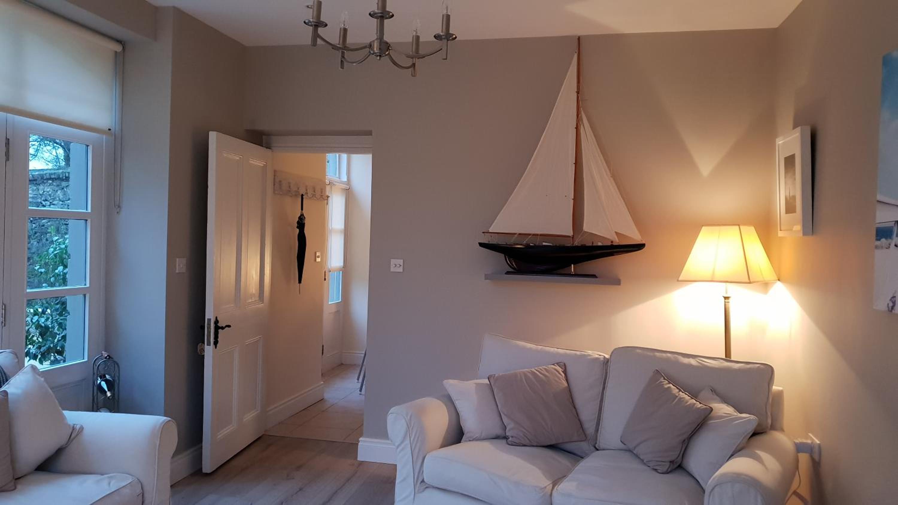 Two-Bedroom House - Photo 21