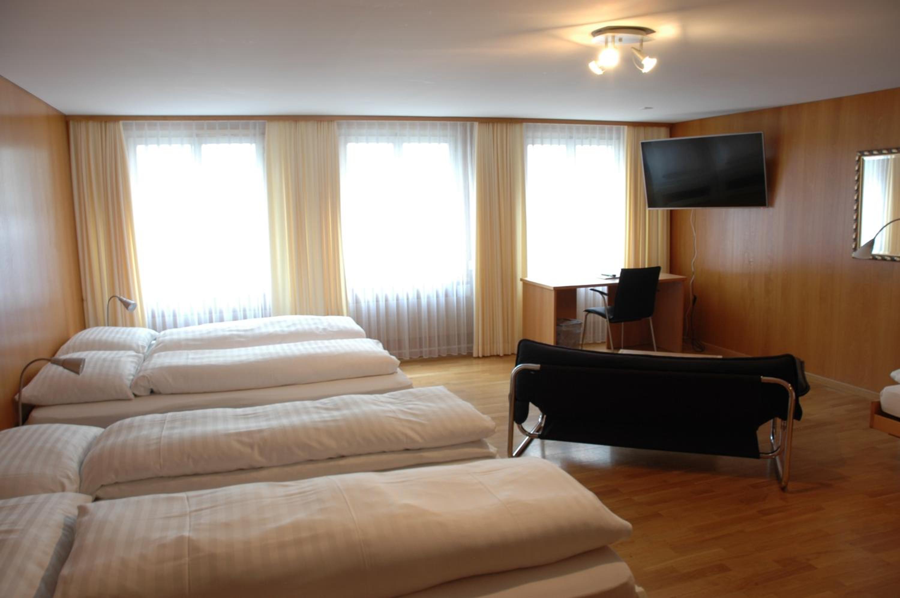 Double Room - Photo 1