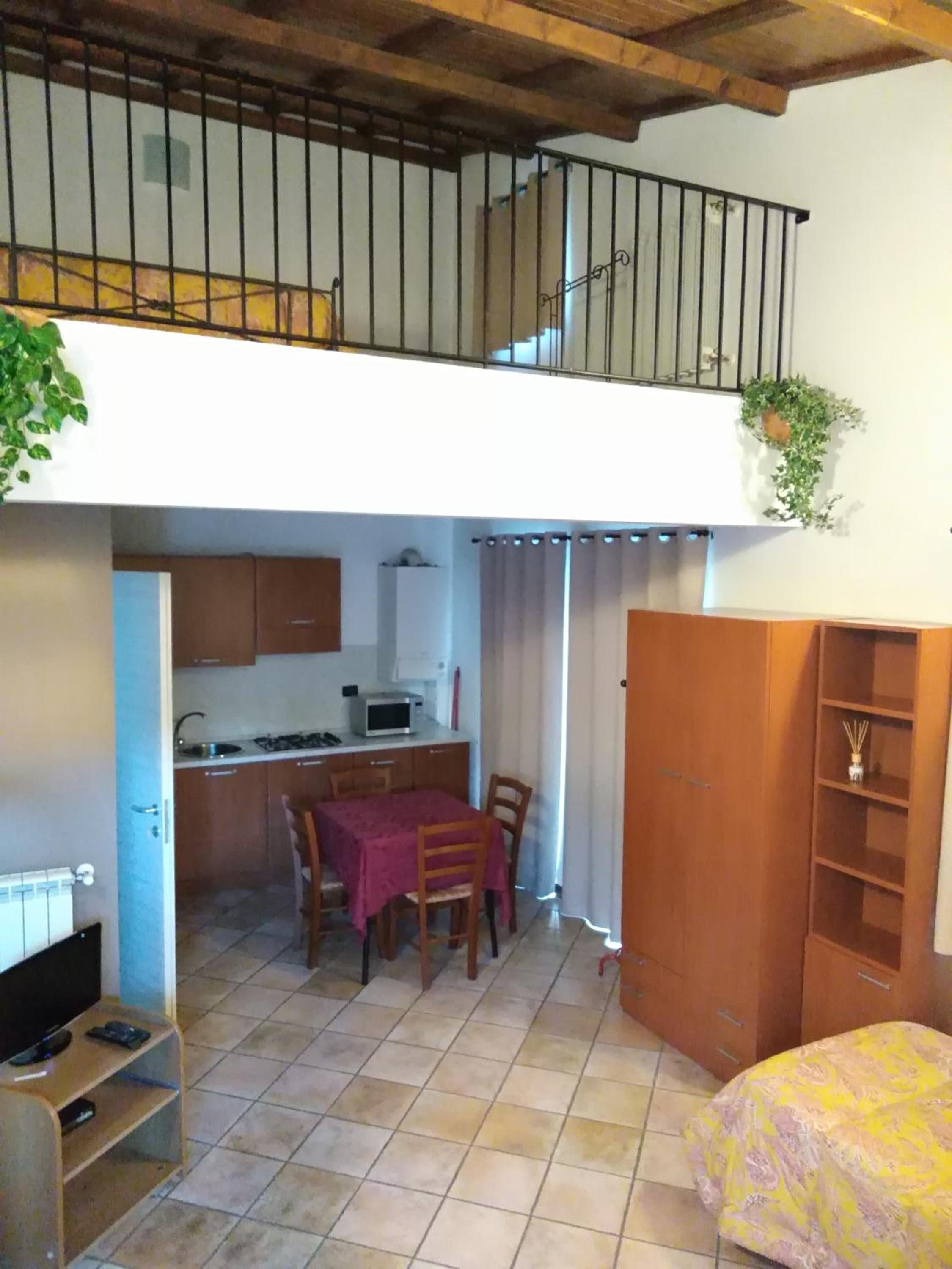 Duplex Quadruple Room photo 1